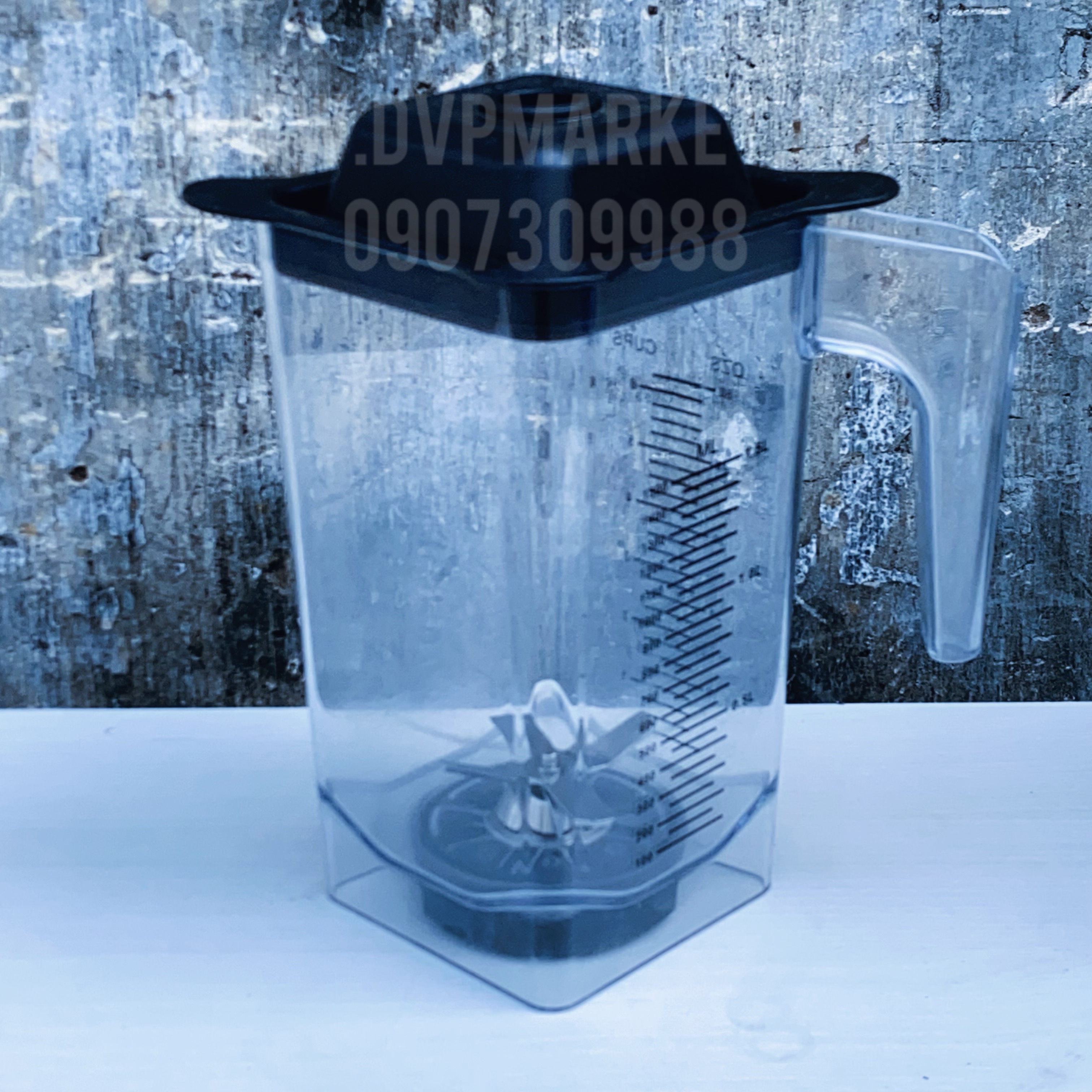 Máy xay Omniblend TM 800 A