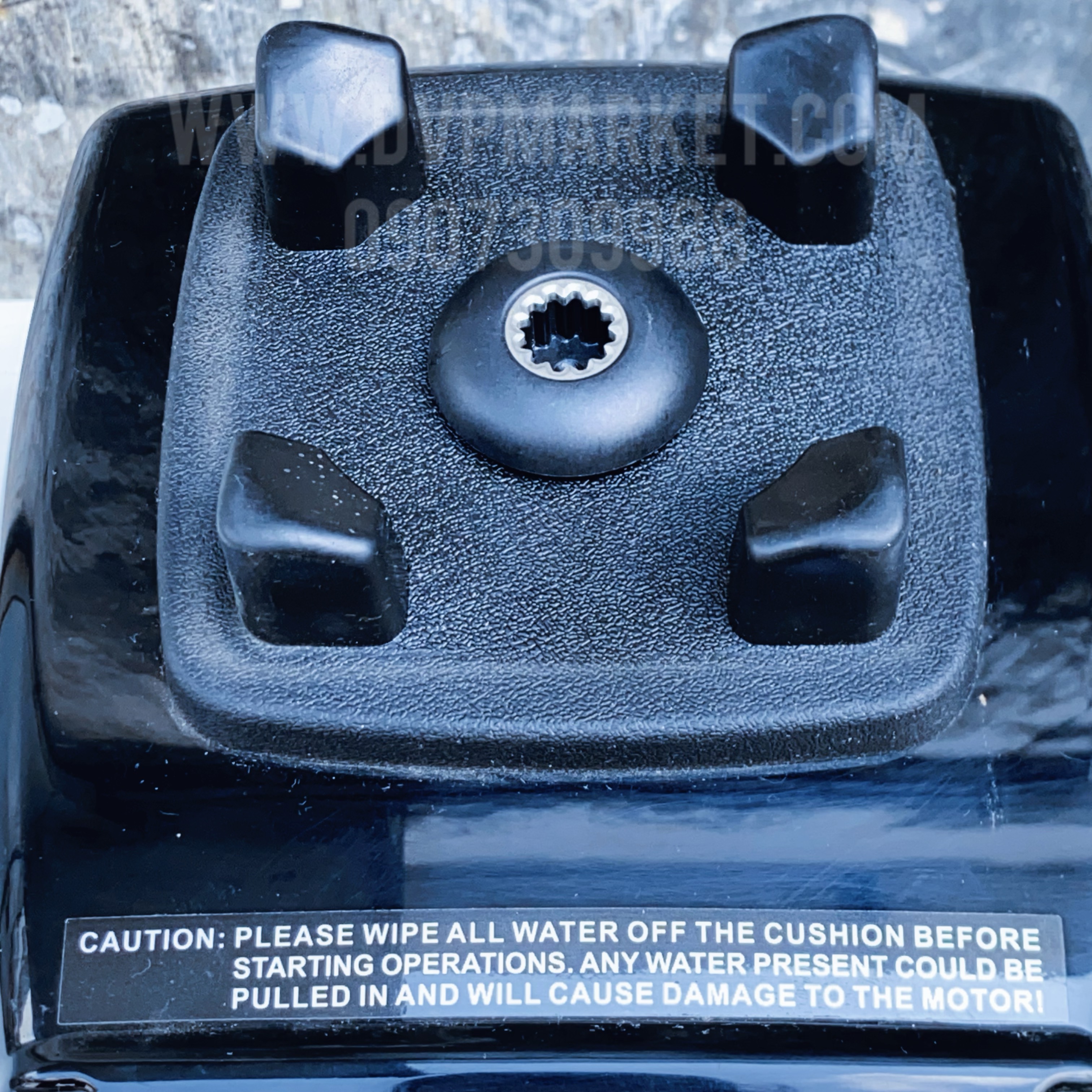 Máy xay Omniblend TM 800 A