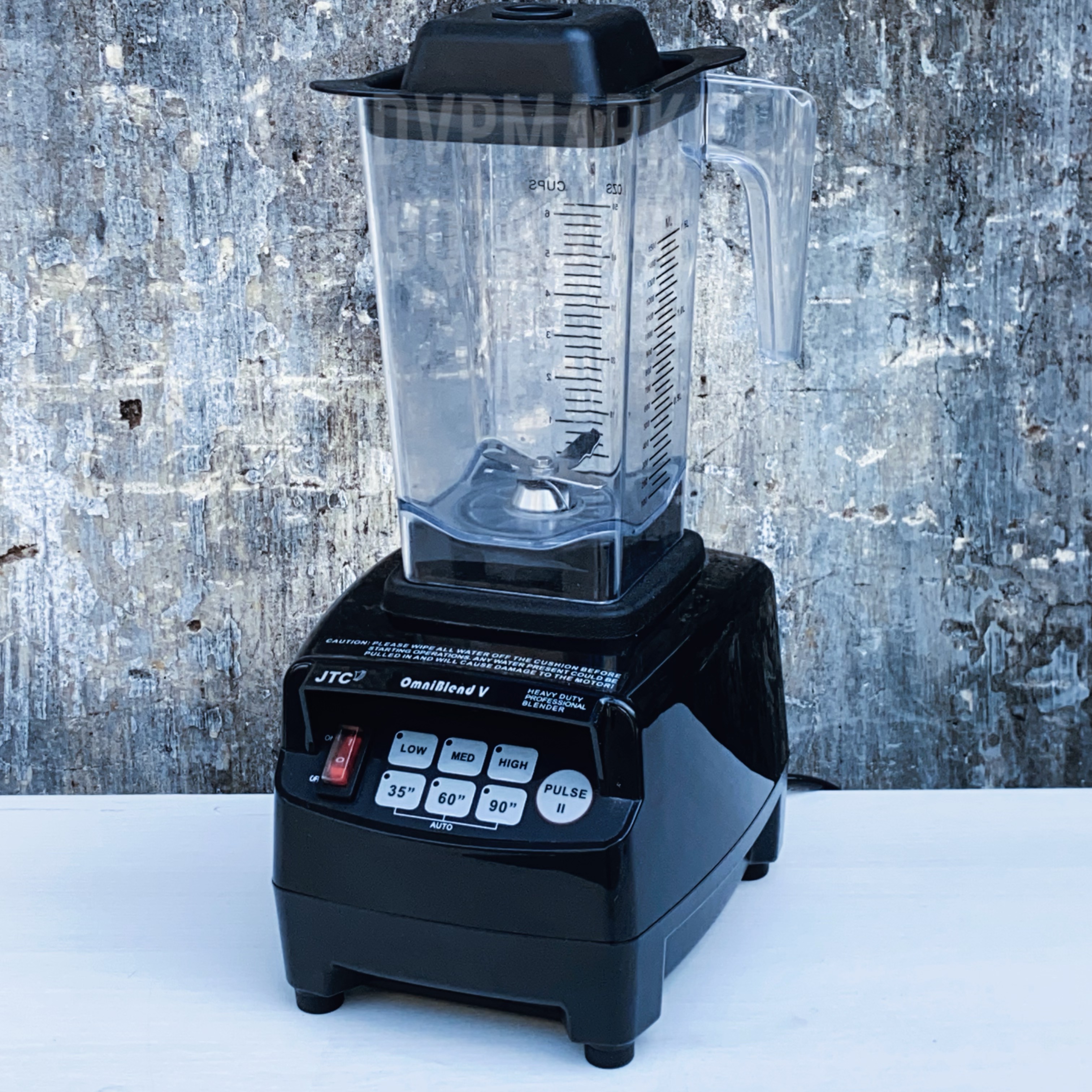 Máy xay Omniblend TM 800 A
