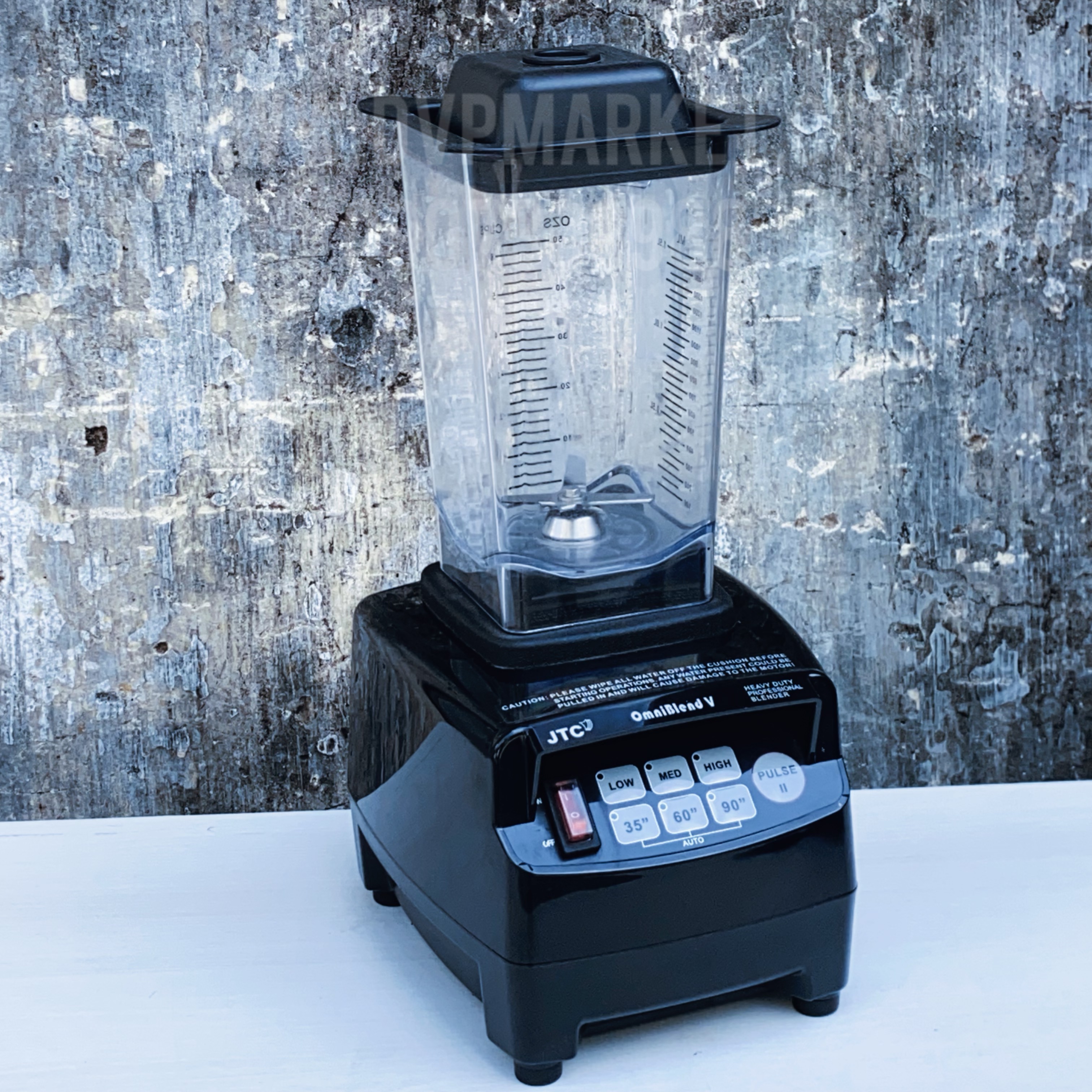 Máy xay Omniblend TM 800 A