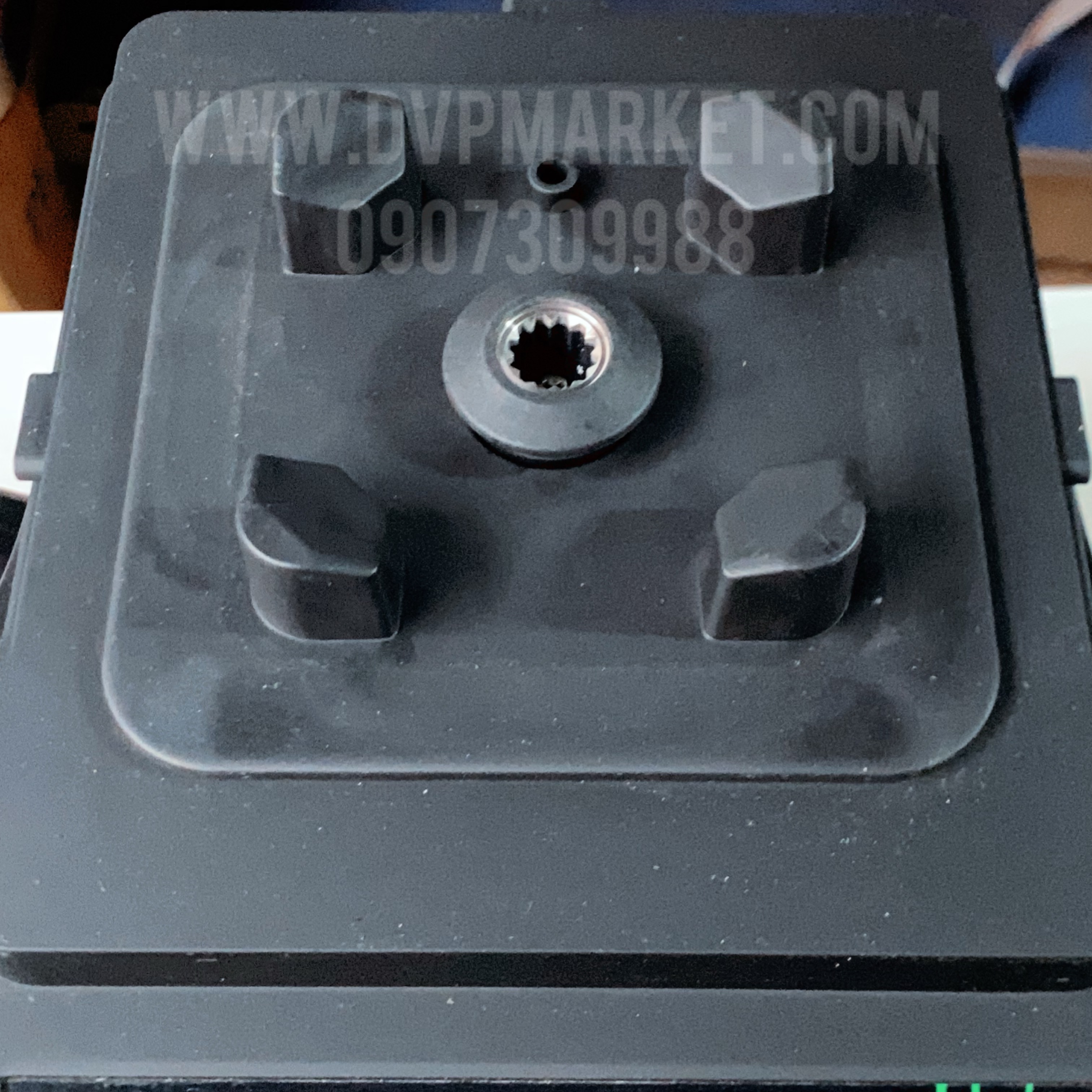 Promix - máy xay sinh tố công nghiệp PM-920B