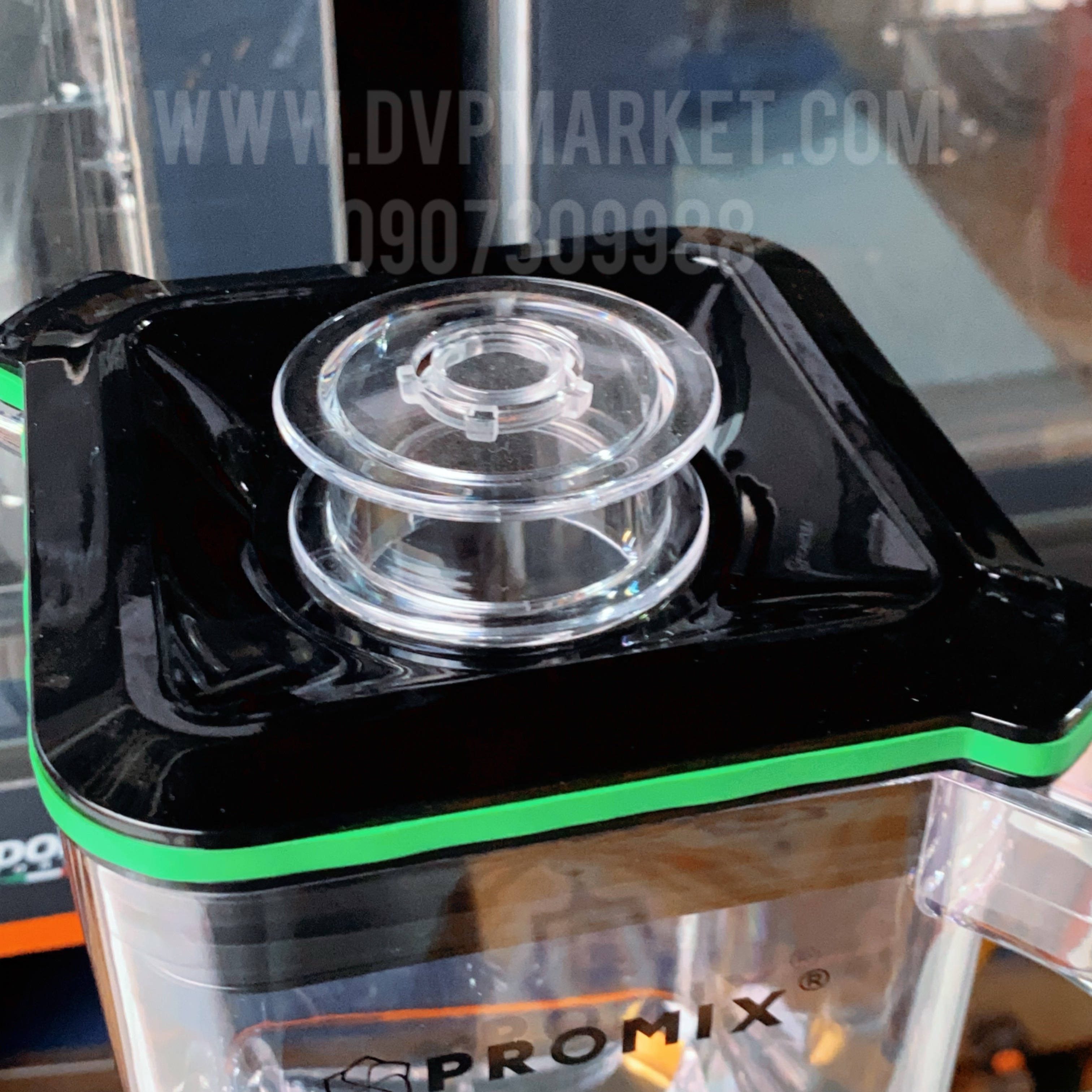 Promix - máy xay sinh tố công nghiệp PM-920B