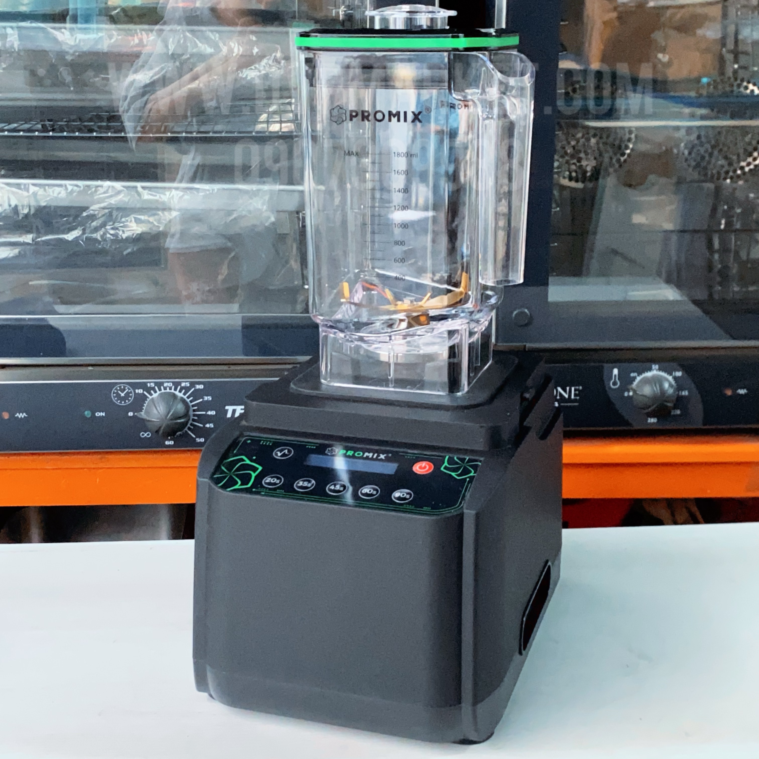 Promix - máy xay sinh tố công nghiệp PM-920B