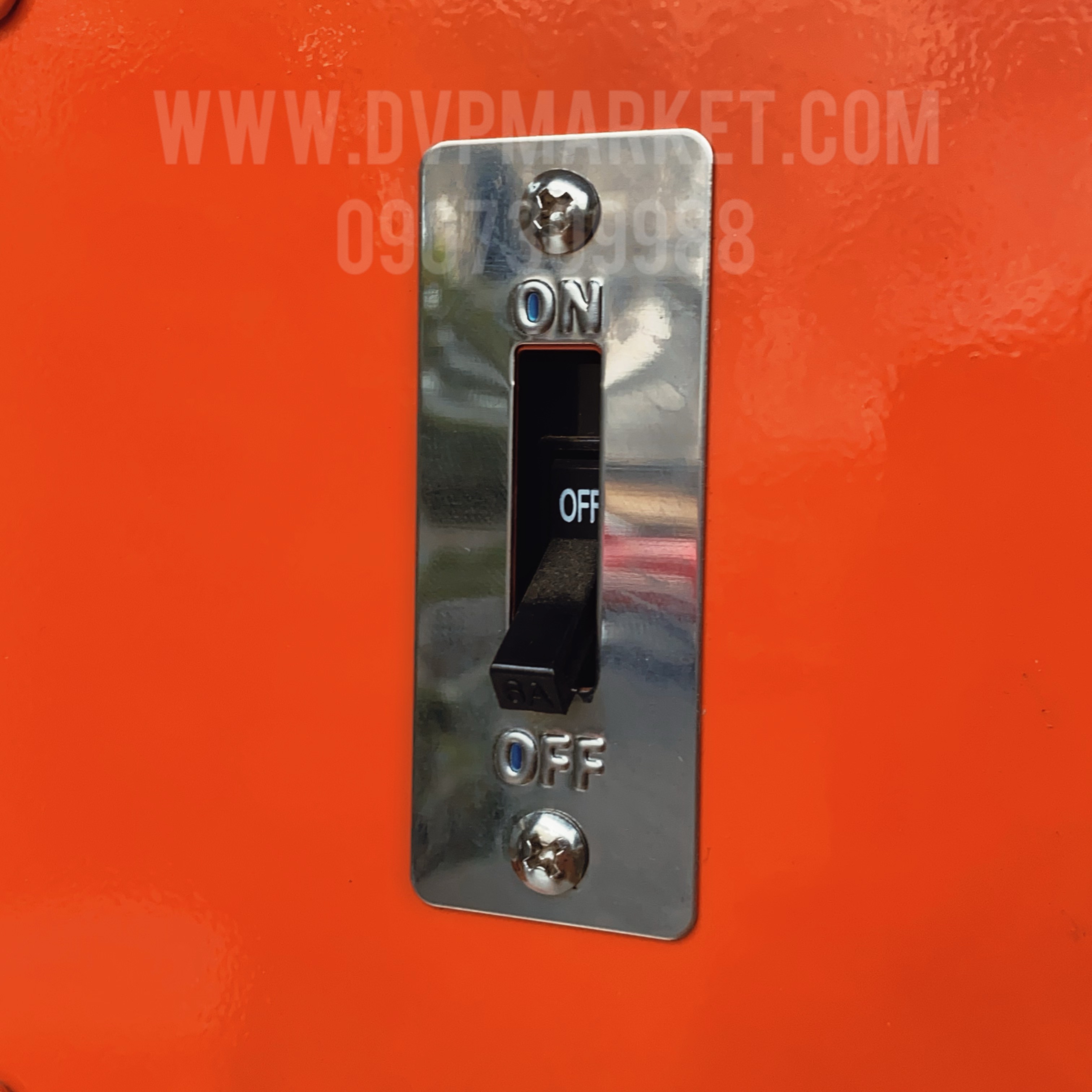 Máy xay cà phê Robust RMX 60