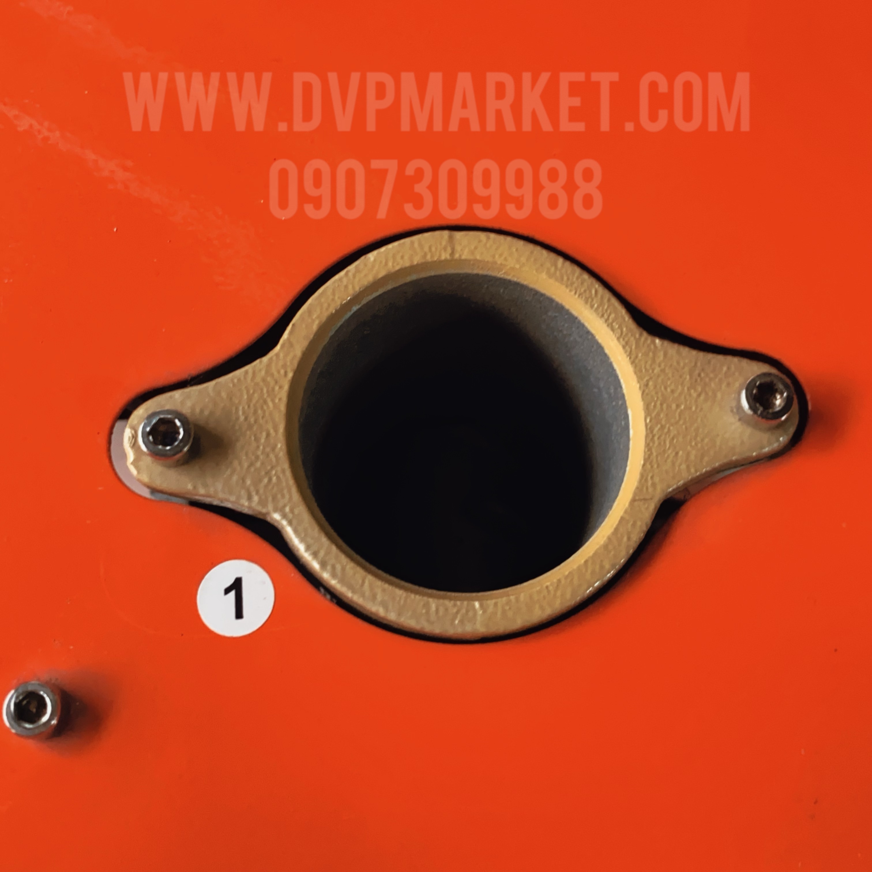 Máy xay cà phê Robust RMX 60