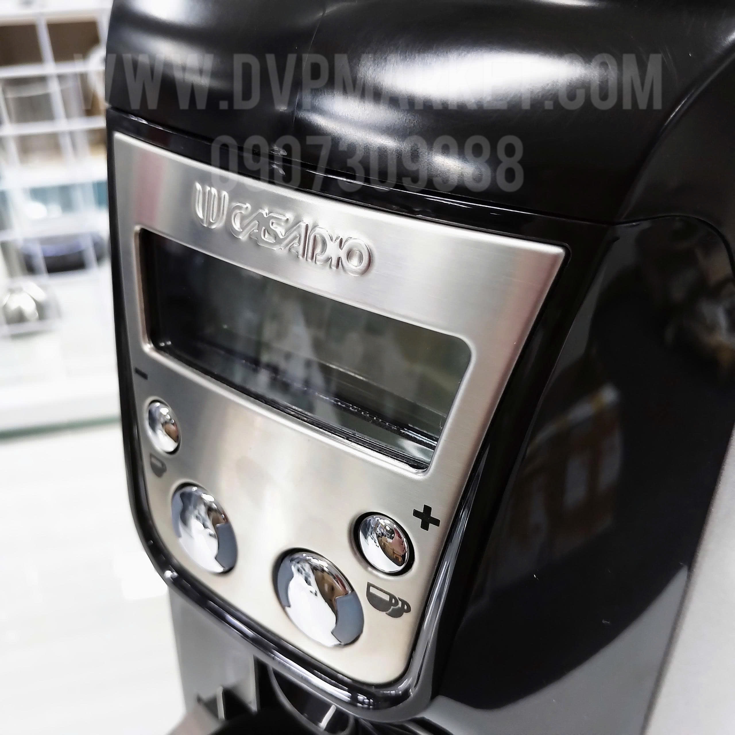 Máy xay cà phê Casadio On Demand