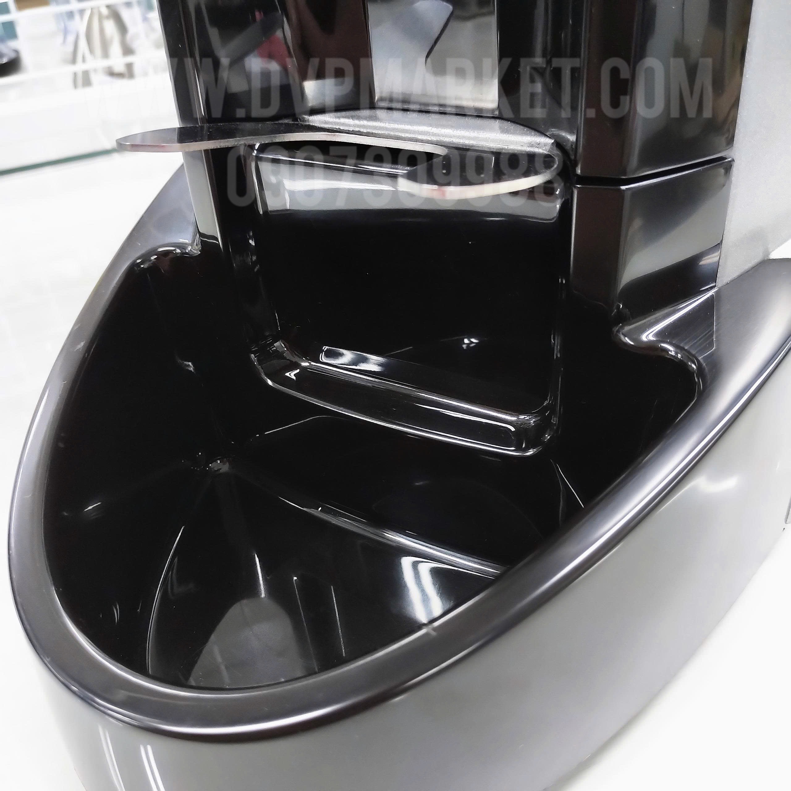 Máy xay cà phê Casadio On Demand