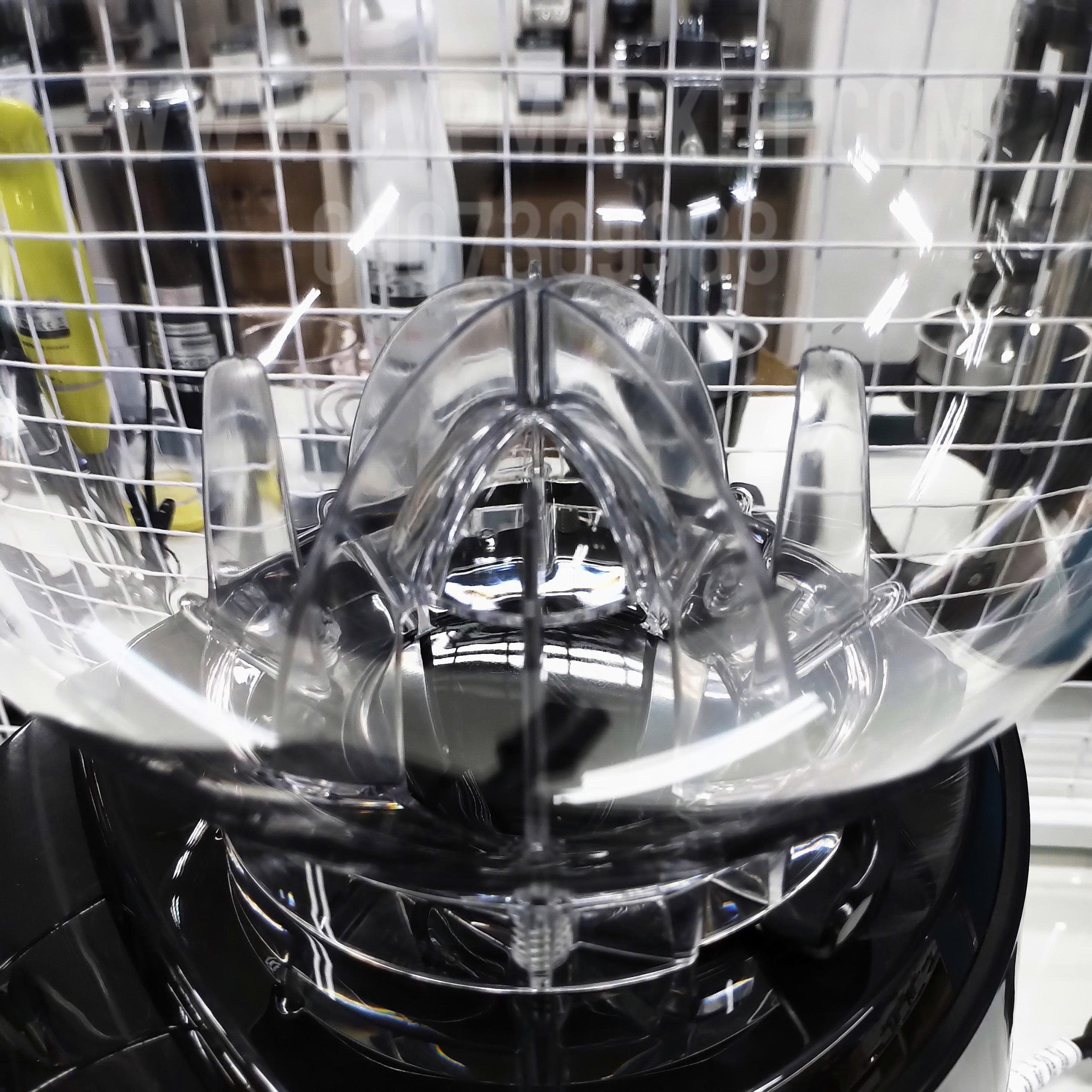 Máy xay cà phê Casadio On Demand