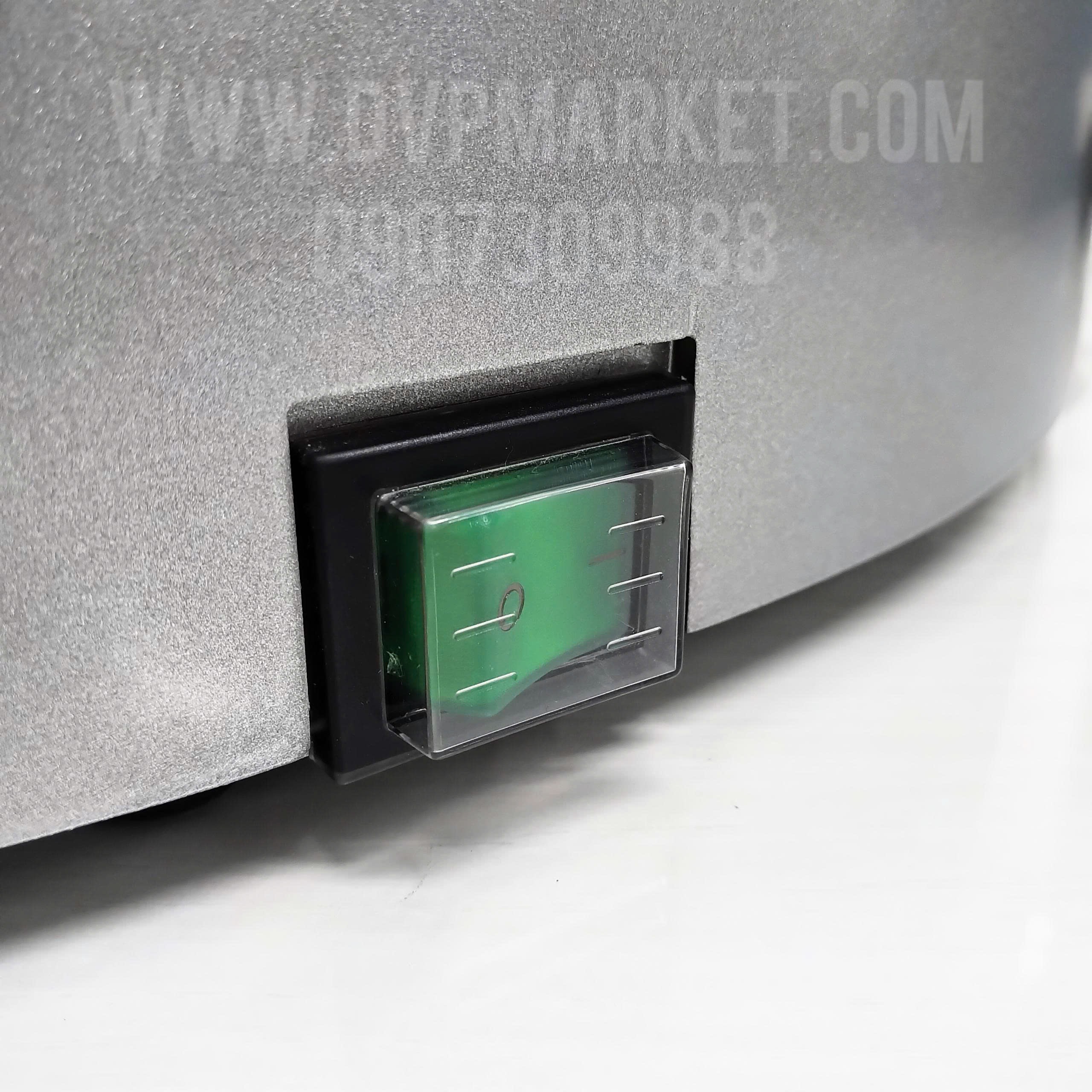 Máy xay cà phê Casadio On Demand