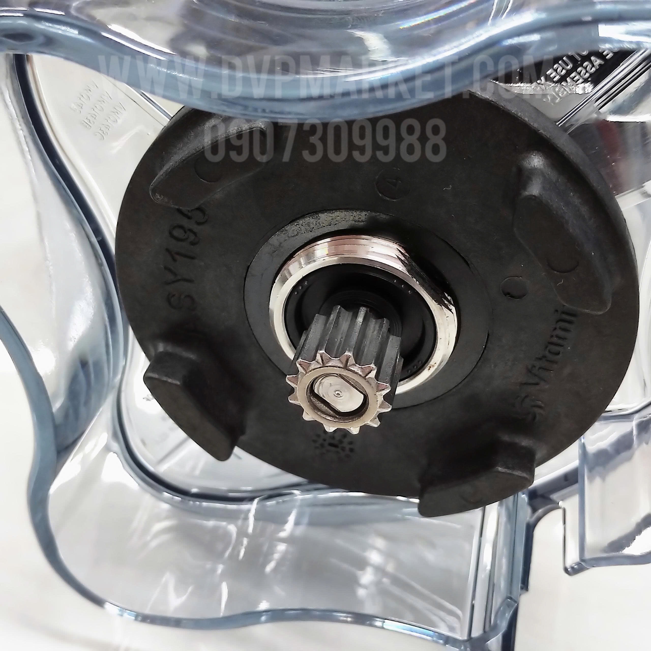 Vitamix - Máy xay Advance - 220V