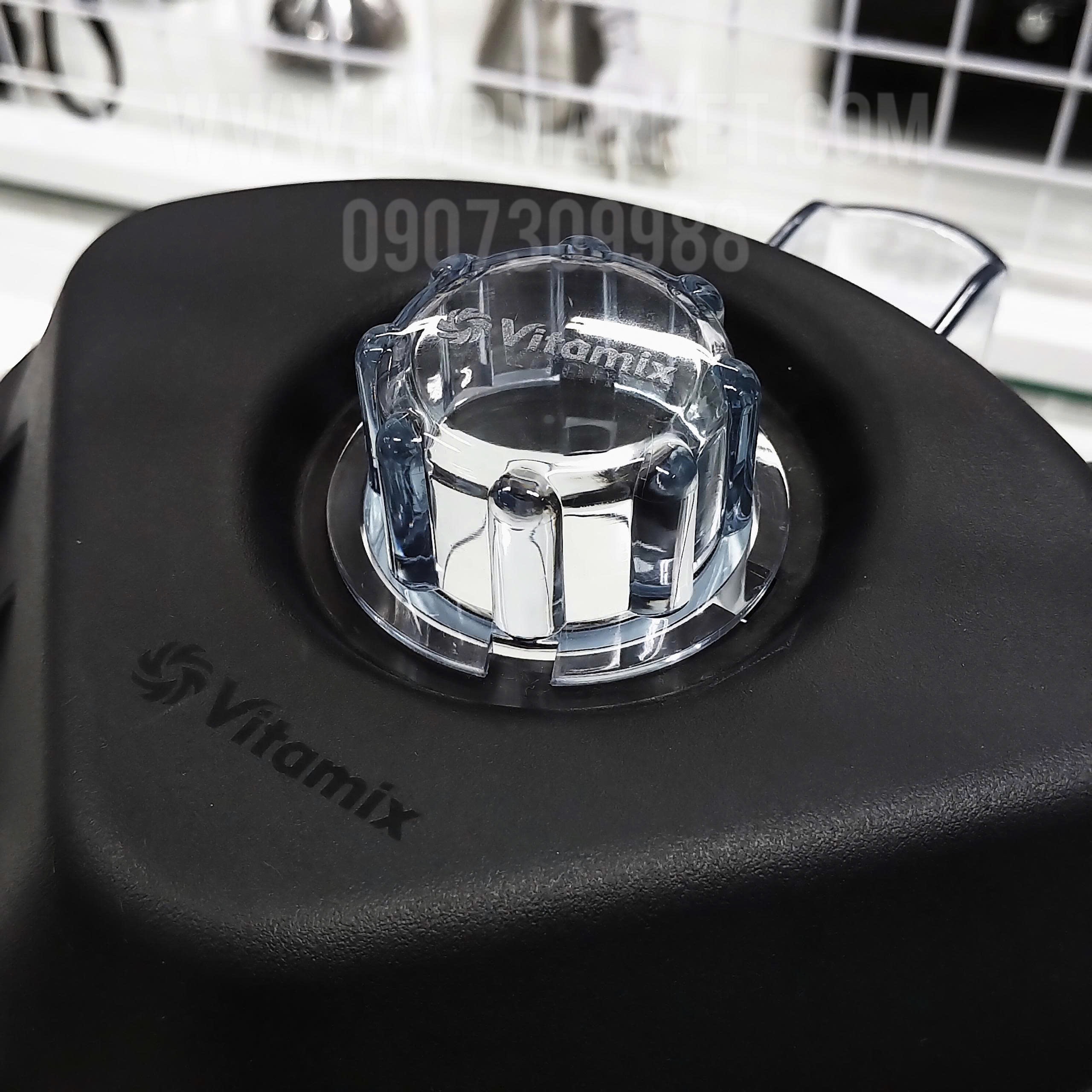 Vitamix - Máy xay Advance - 220V