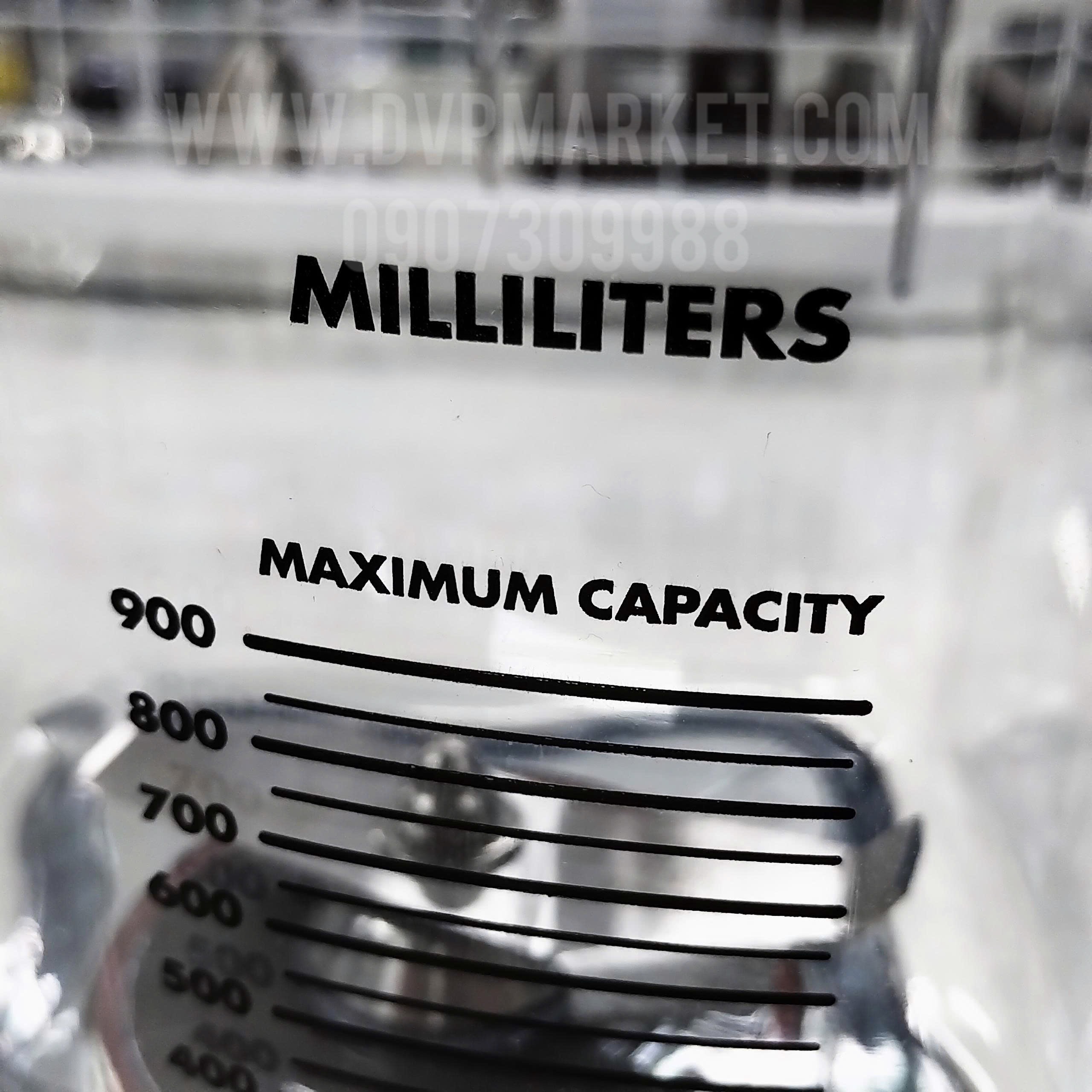 Vitamix - Máy xay Advance - 220V