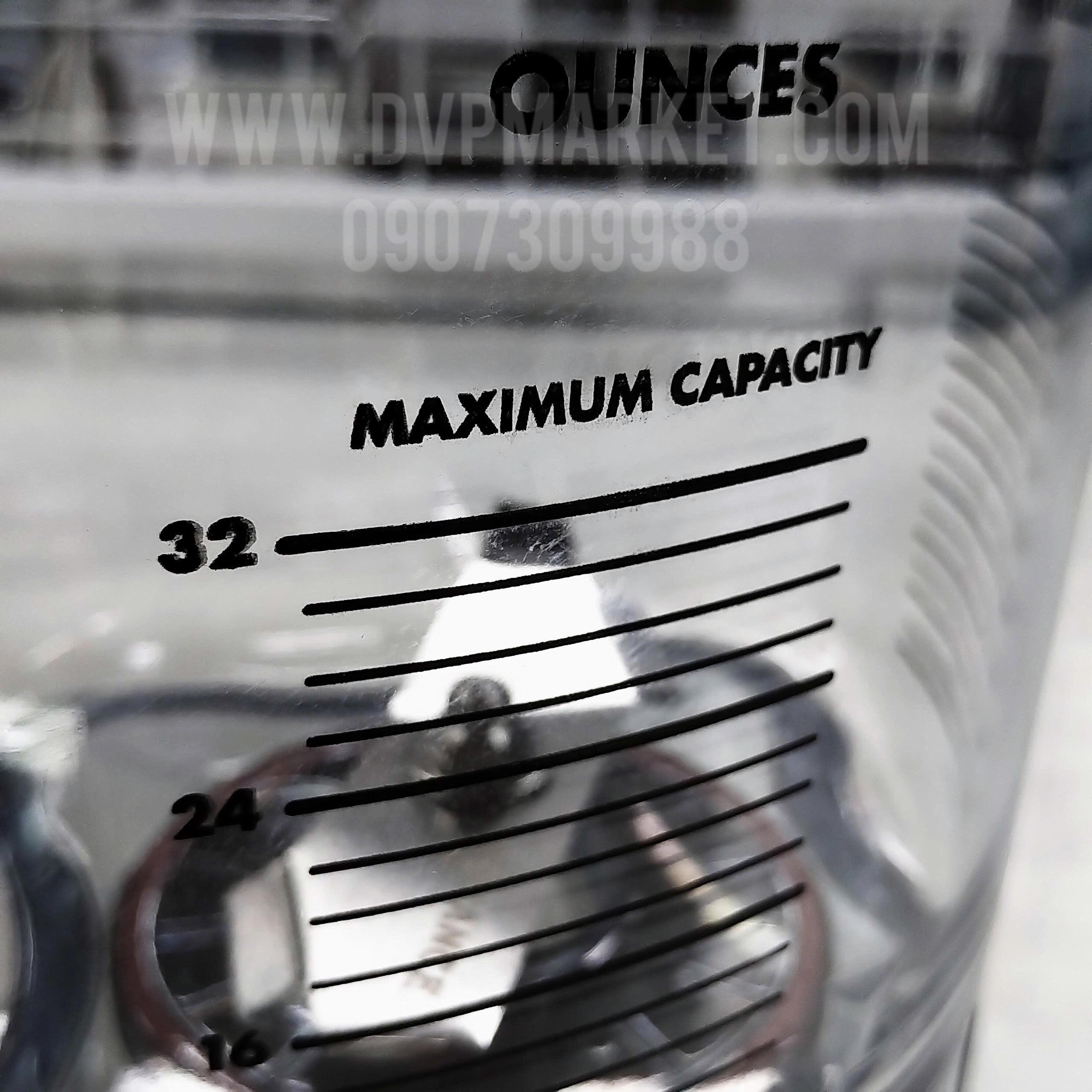 Vitamix - Máy xay Advance - 220V