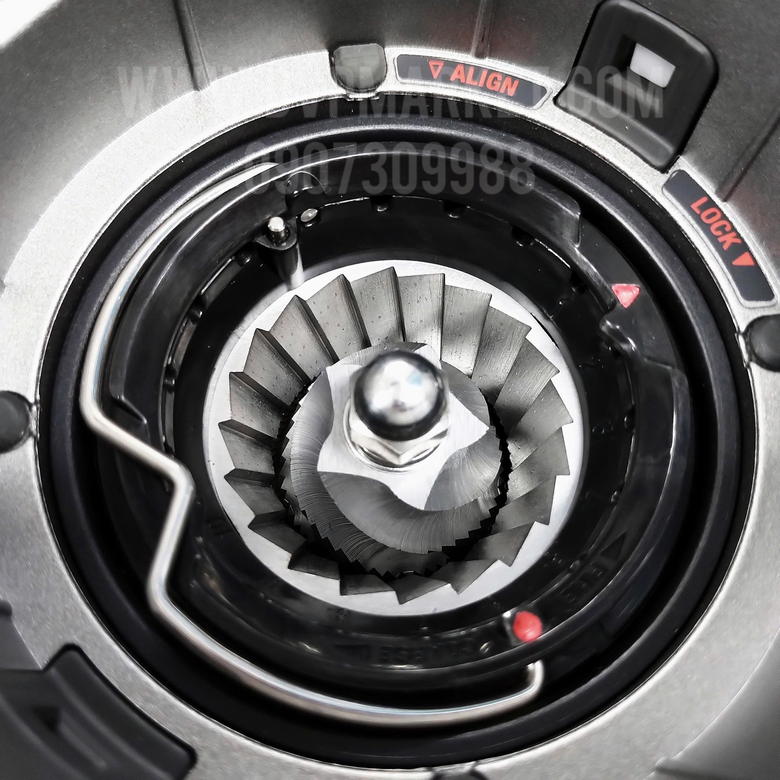 Vitamix - Máy xay Advance - 220V