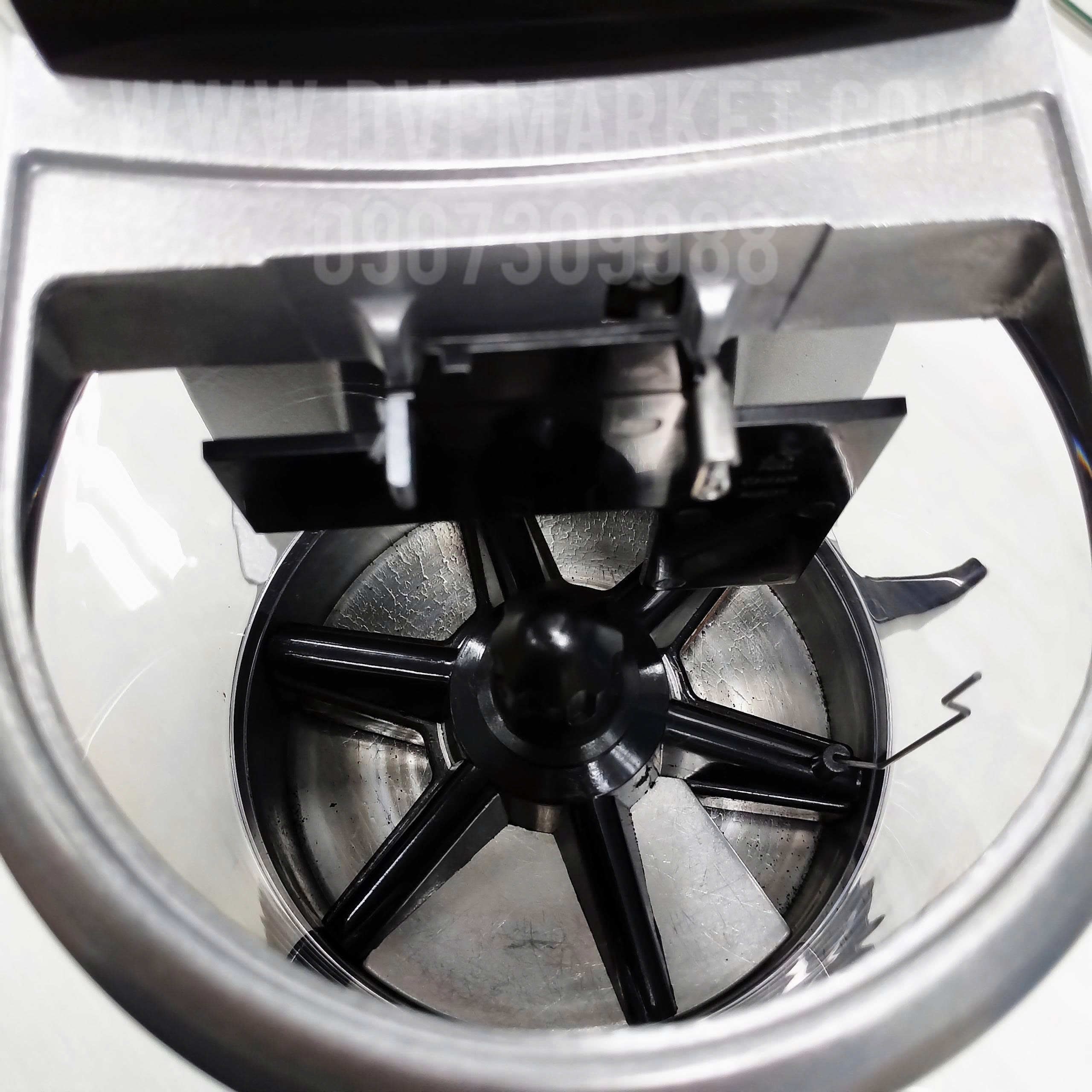 Máy xay cà phê Faema MF64 Auto