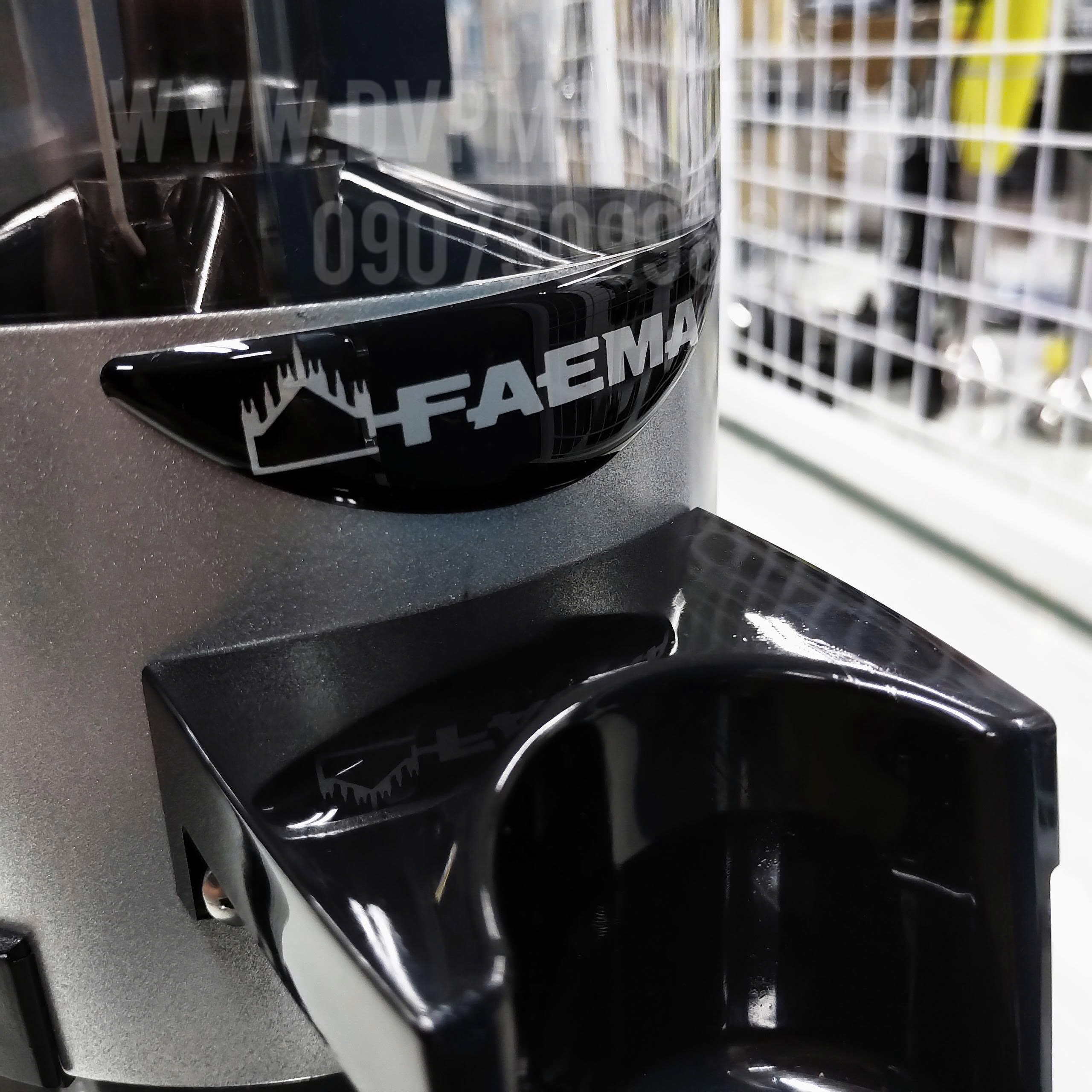 Máy xay cà phê Faema MF64 Auto