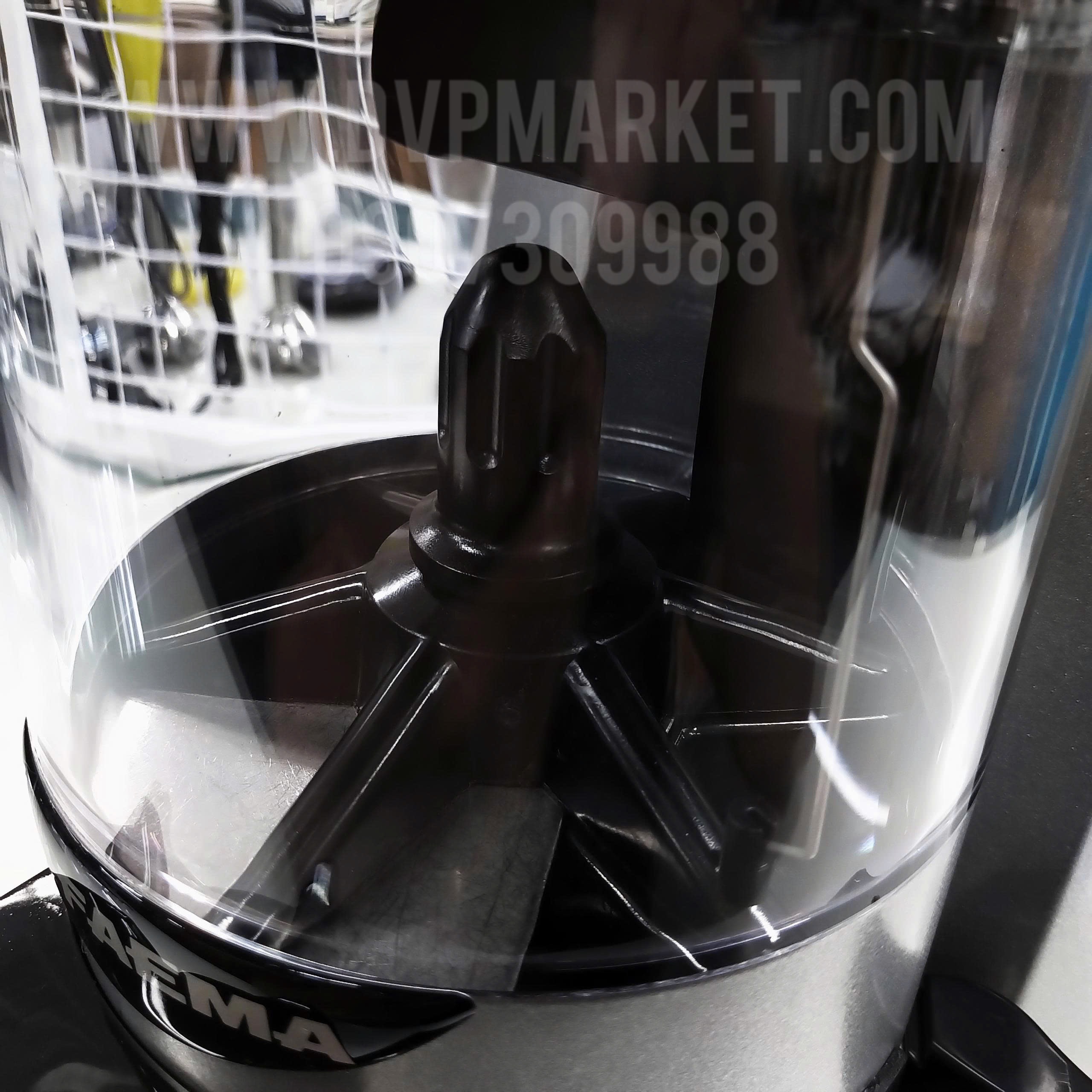 Máy xay cà phê Faema MF64 Auto