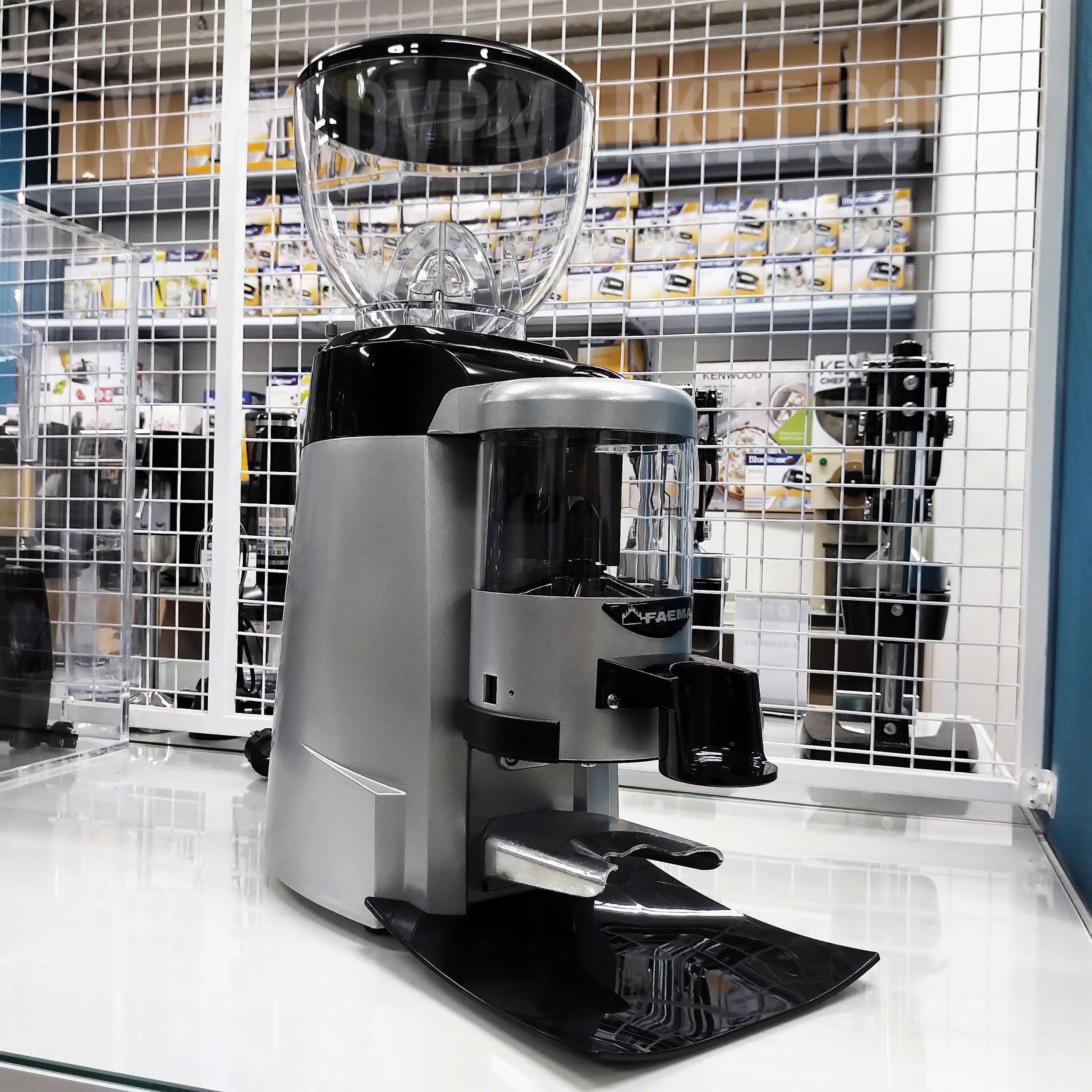 Máy xay cà phê Faema MF64 Auto