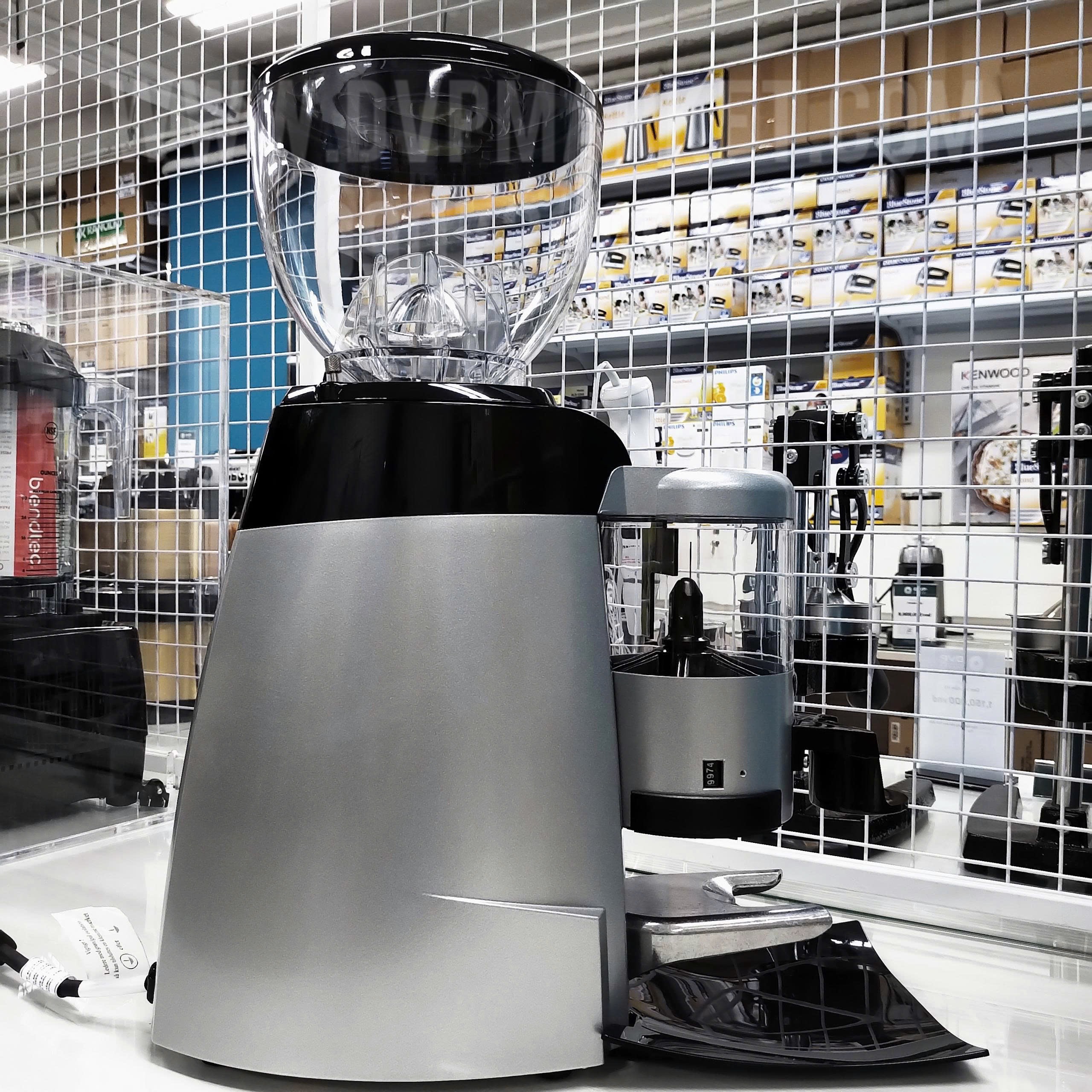 Máy xay cà phê Faema MF64 Auto