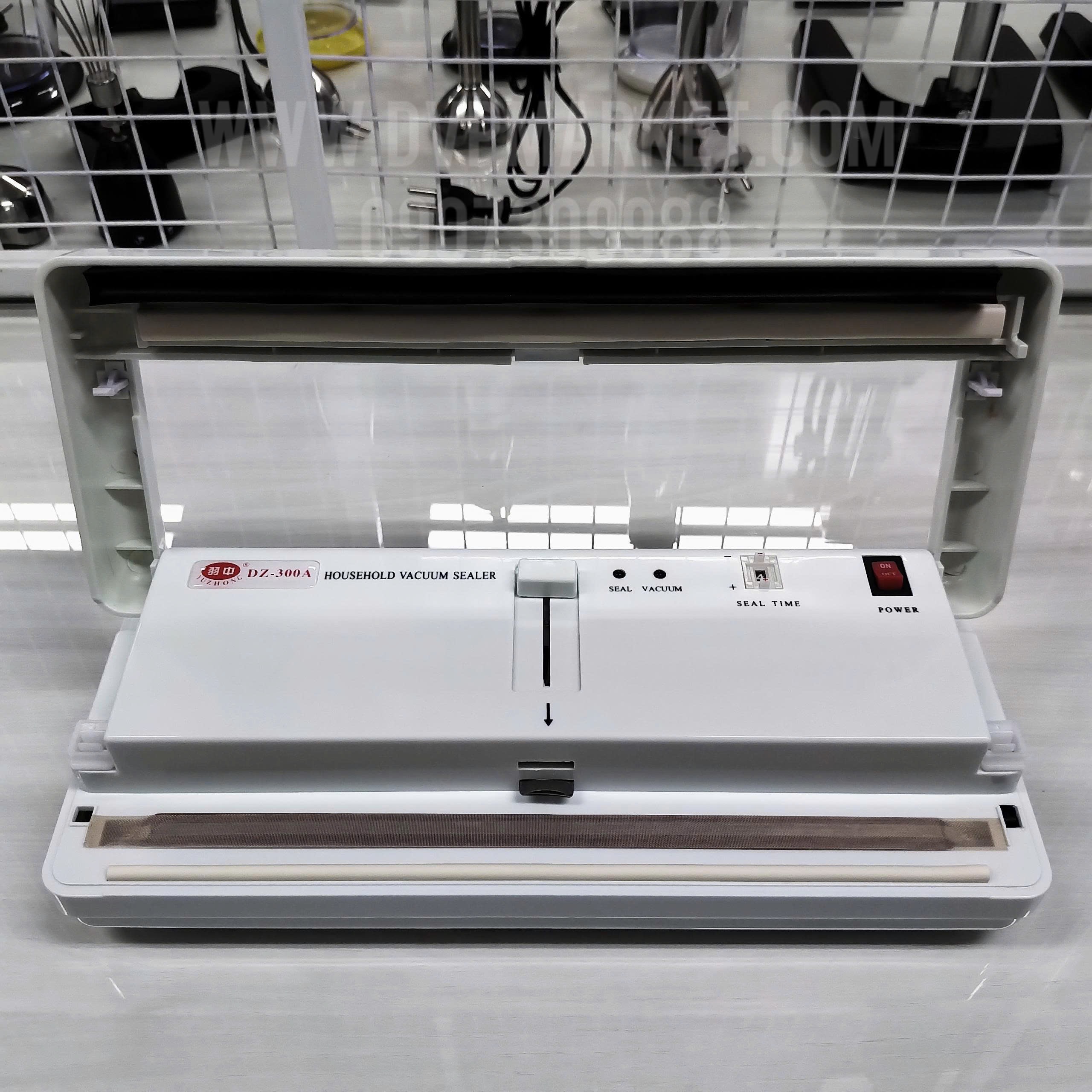 Máy hút chân không DZ 300A