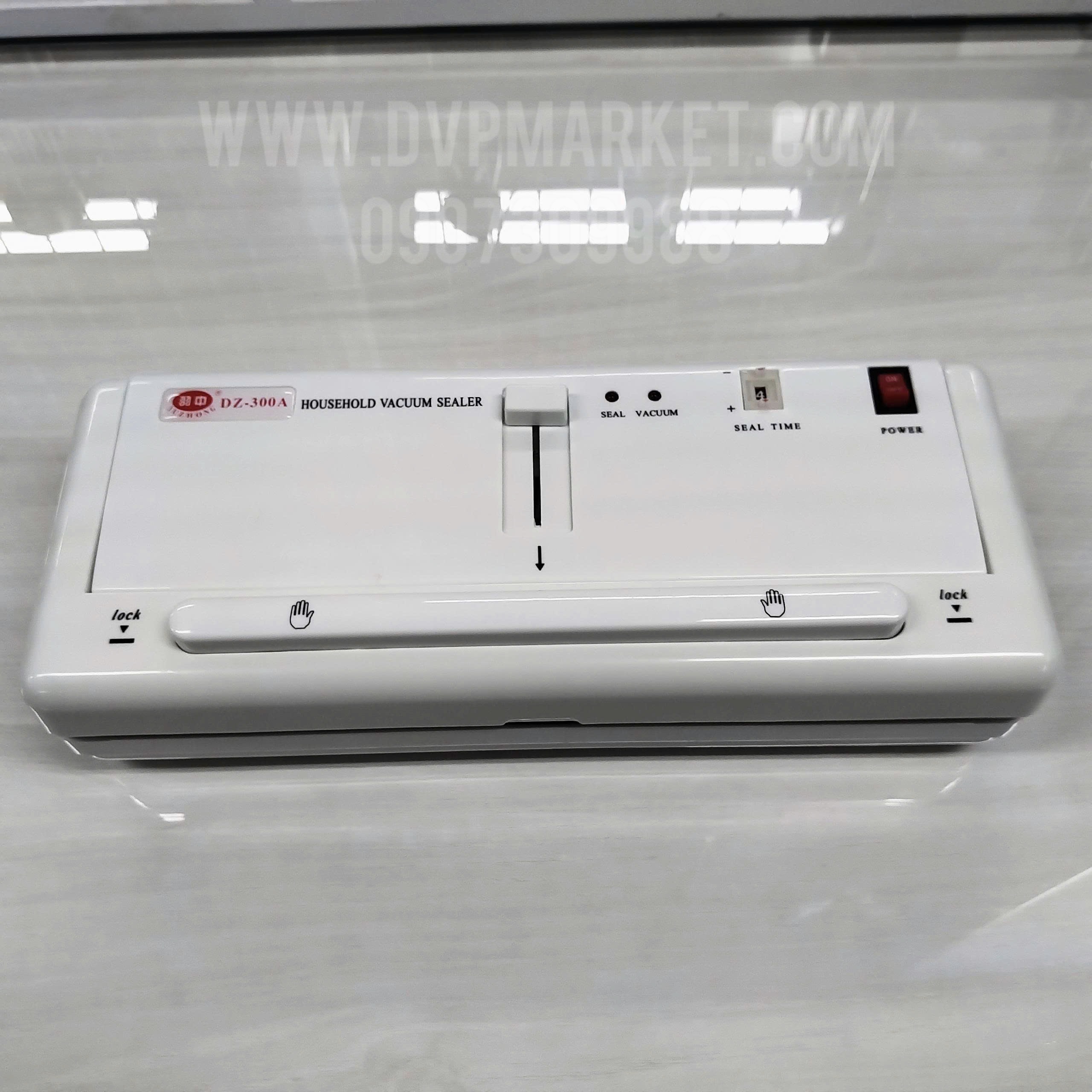 Máy hút chân không DZ 300A