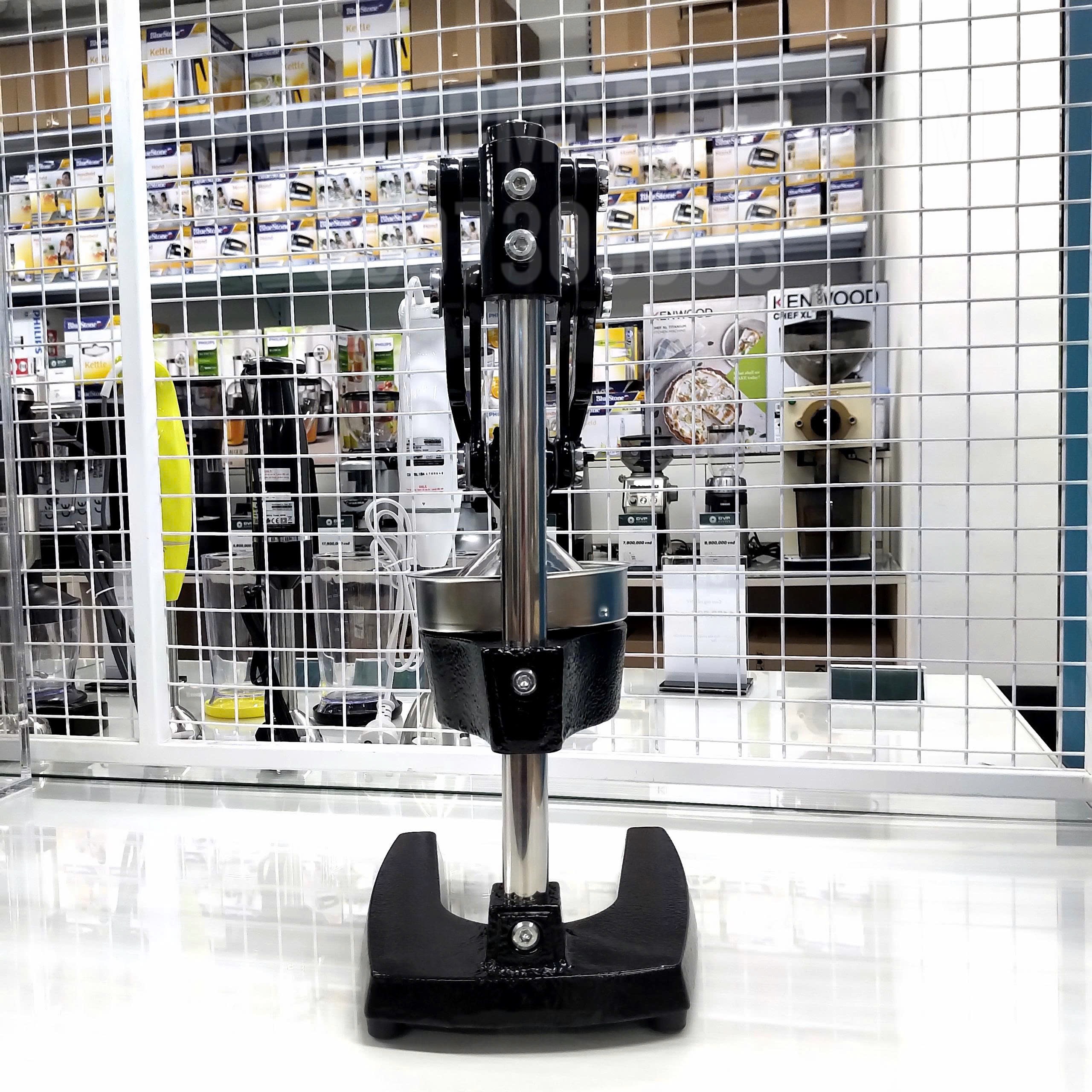 Máy Ép Cam Tay Cầm HV