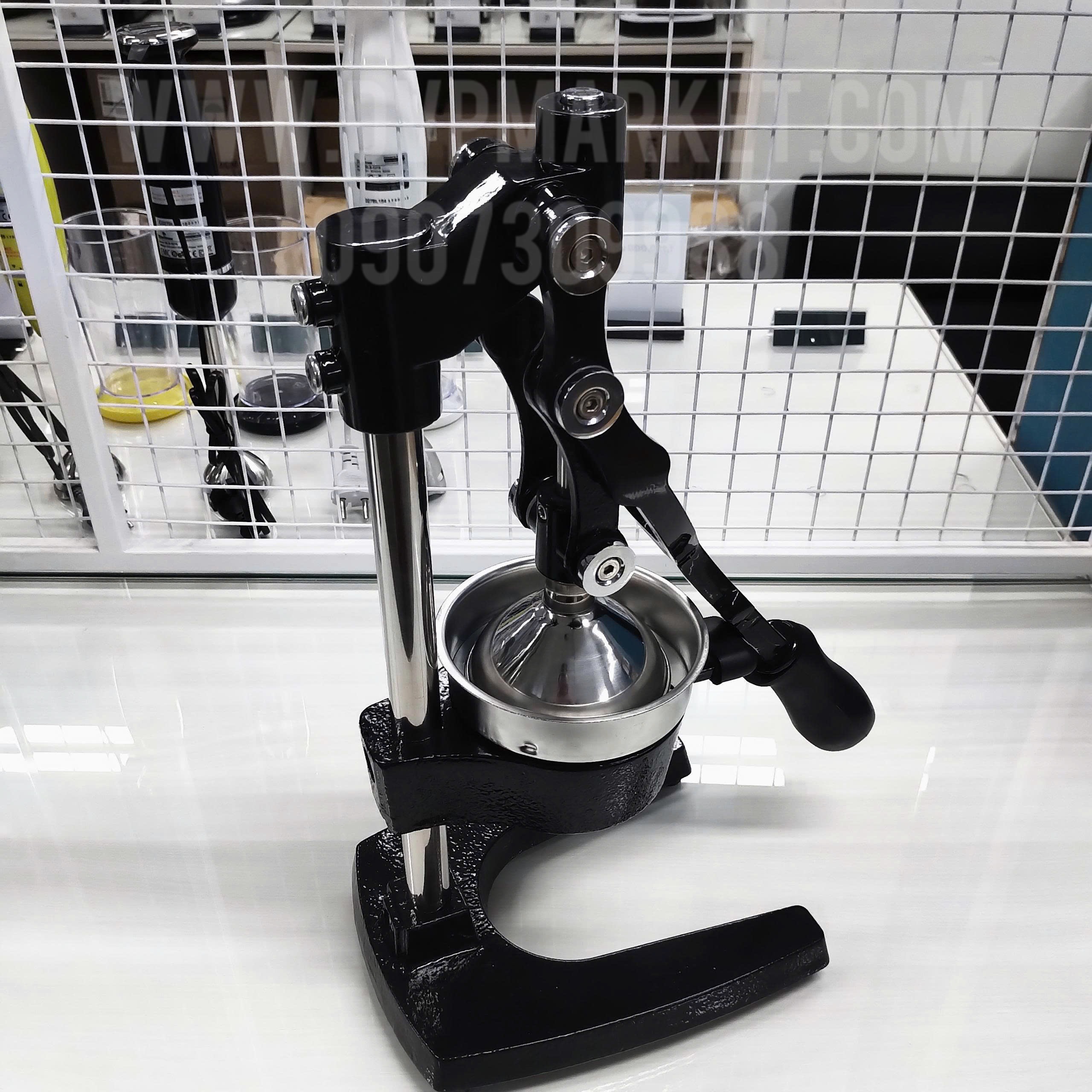 Máy Ép Cam Tay Cầm HV