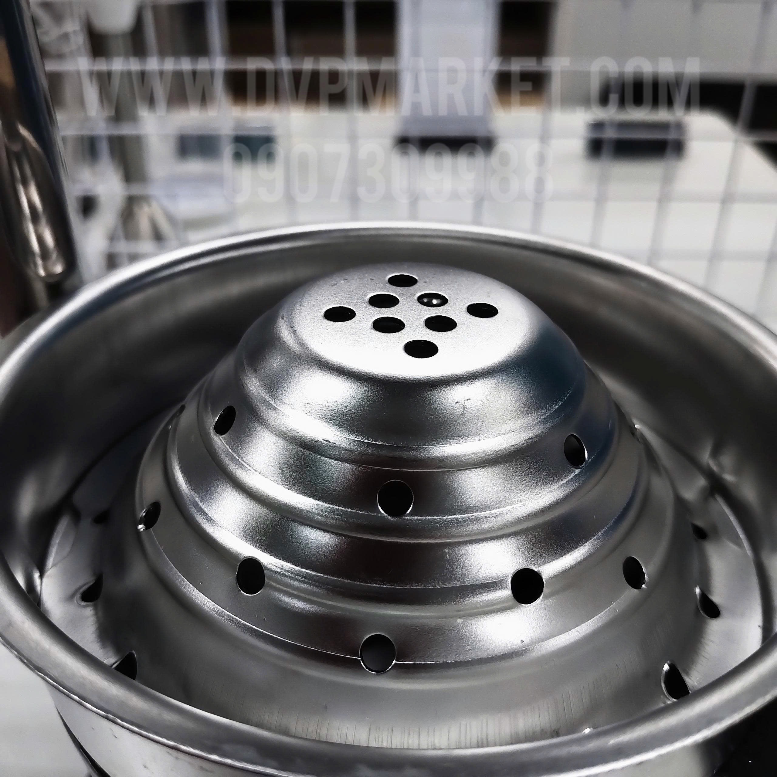 Máy Ép Cam Tay Cầm HV