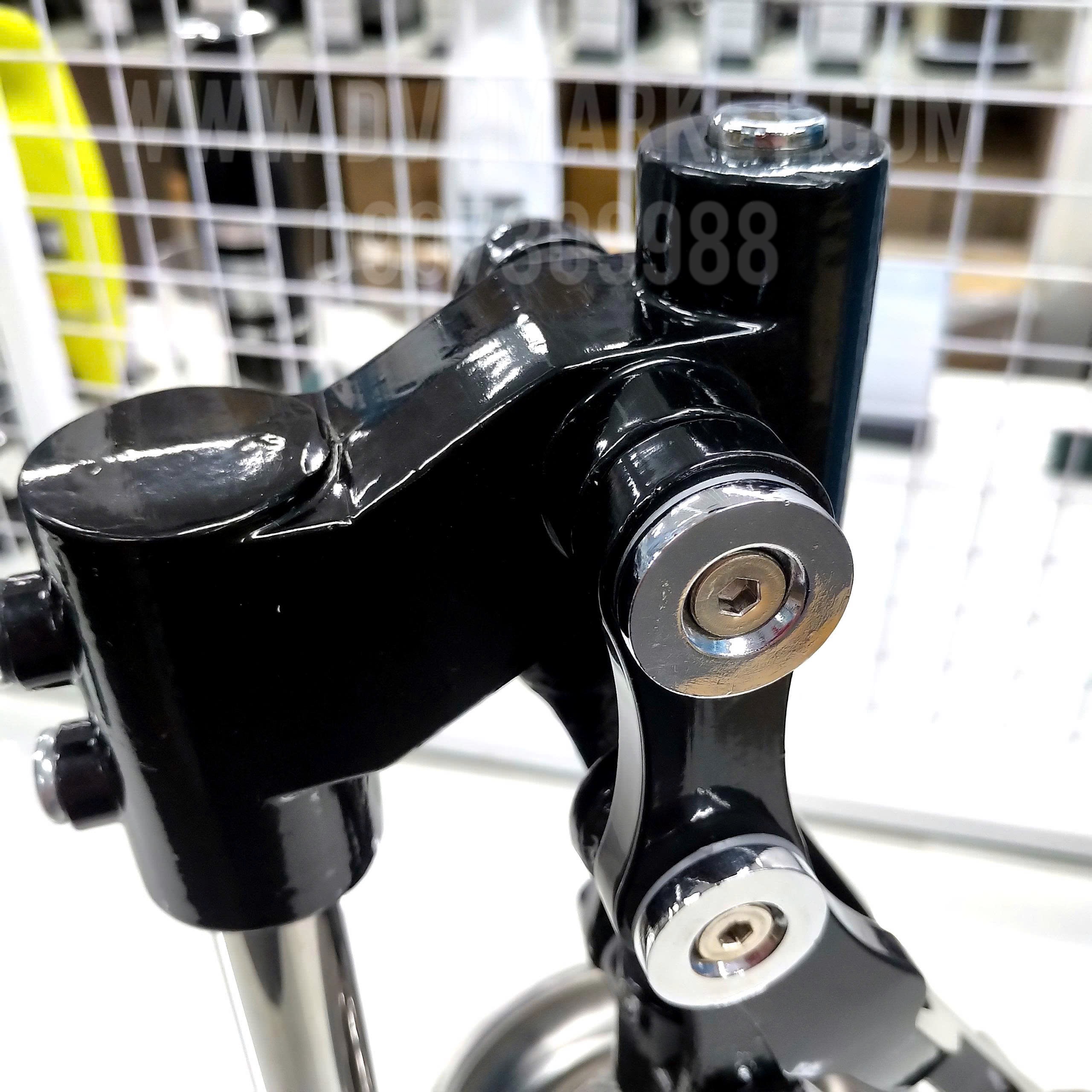 Máy Ép Cam Tay Cầm HV