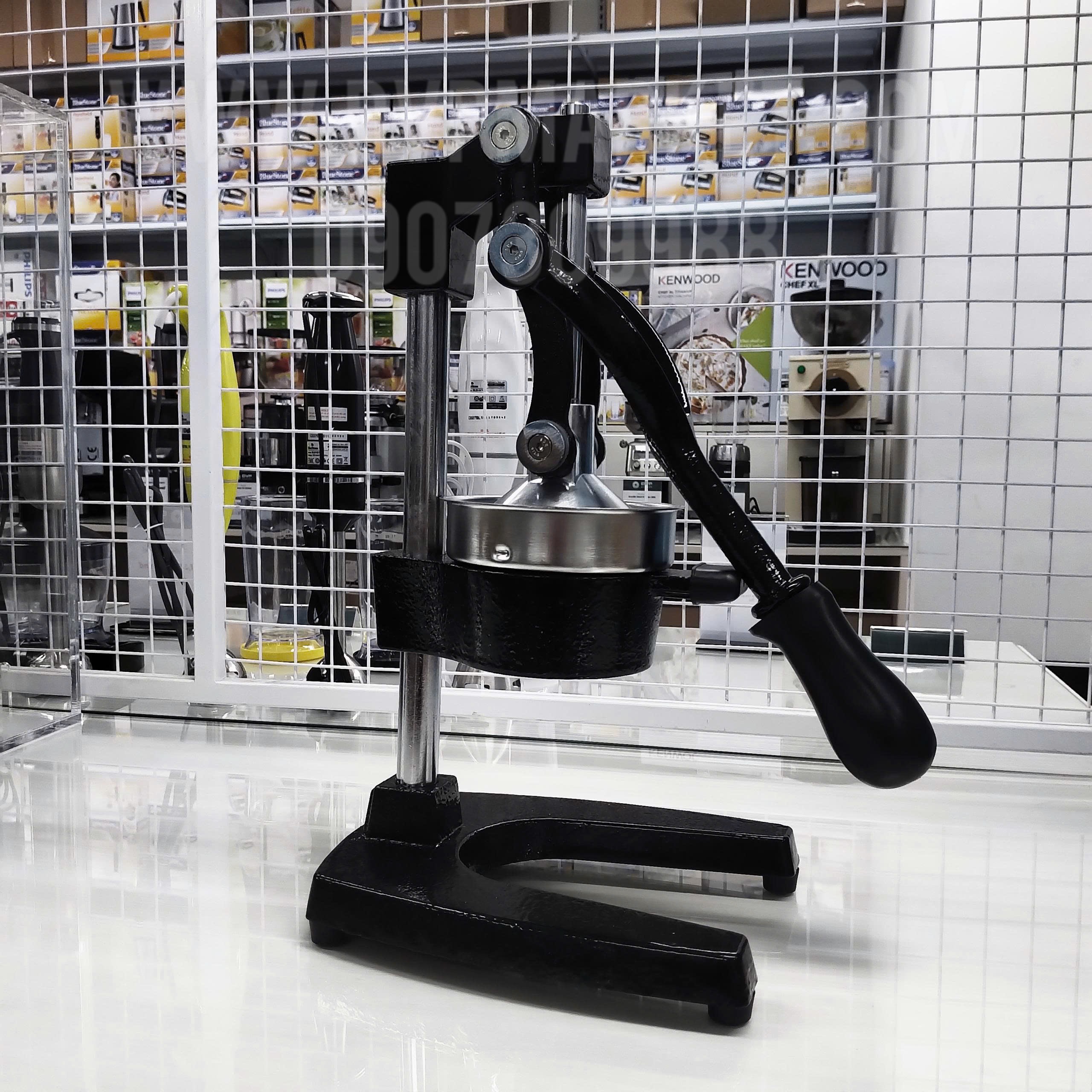 Máy Ép Cam Tay Cầm HV