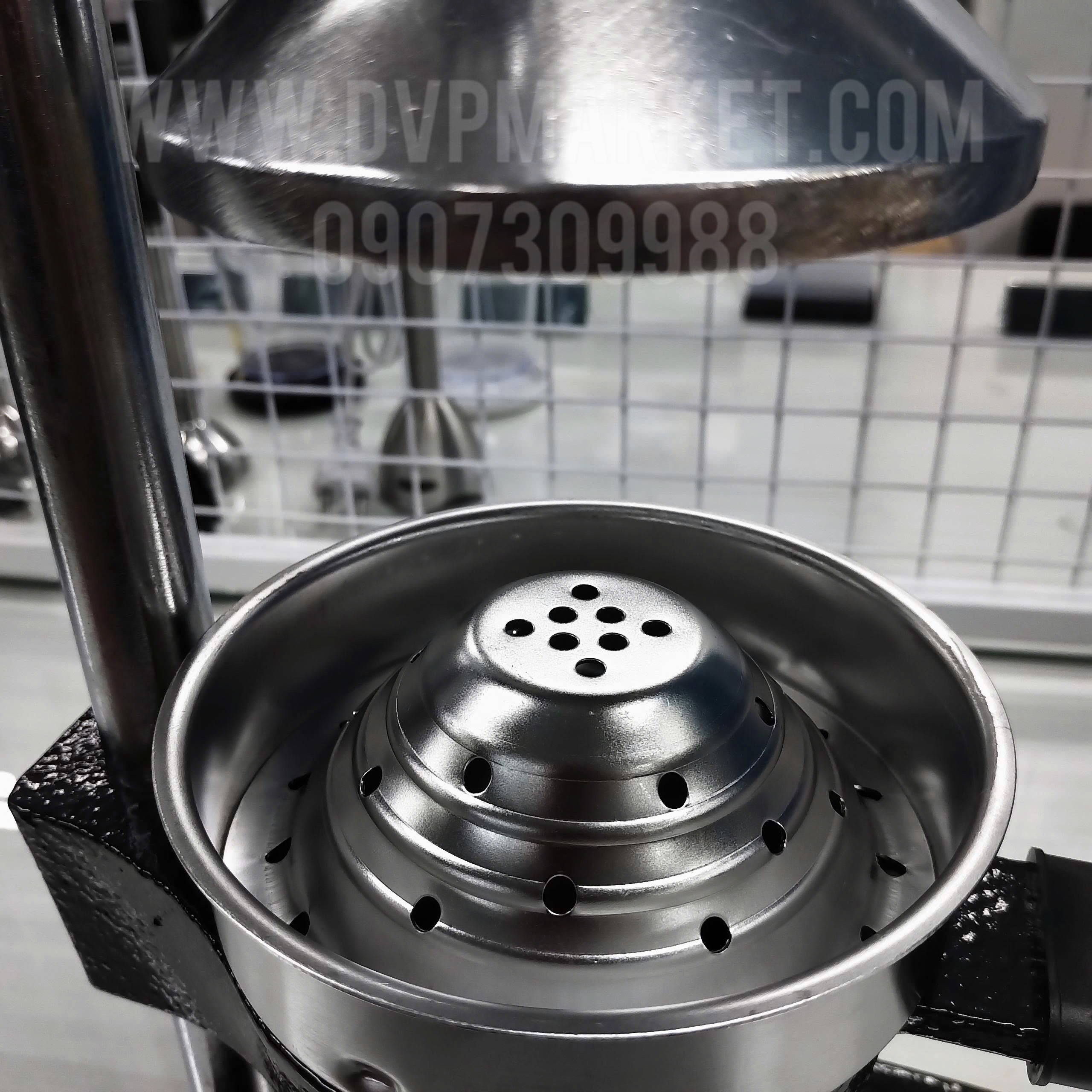 Máy Ép Cam Tay Cầm HV