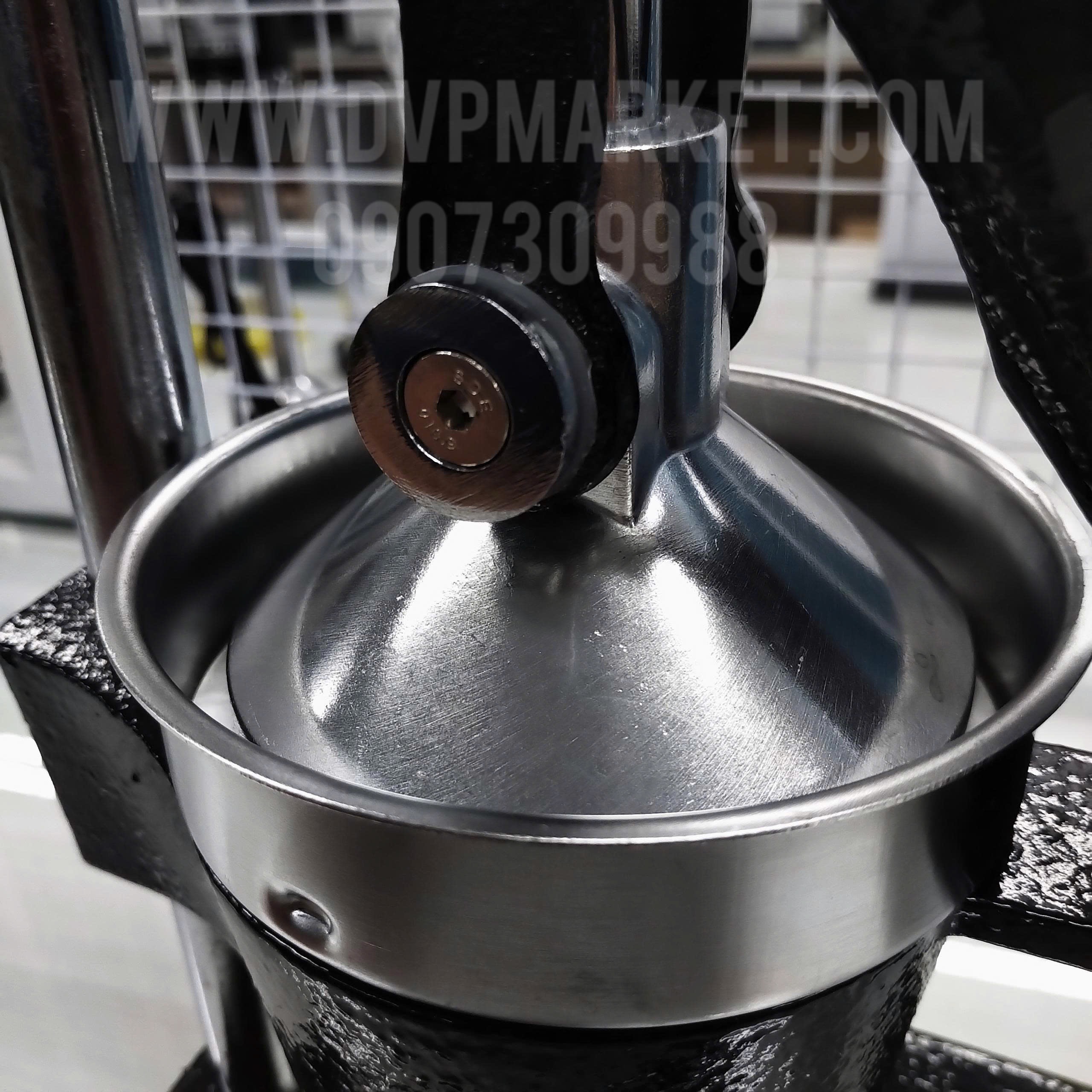 Máy Ép Cam Tay Cầm HV