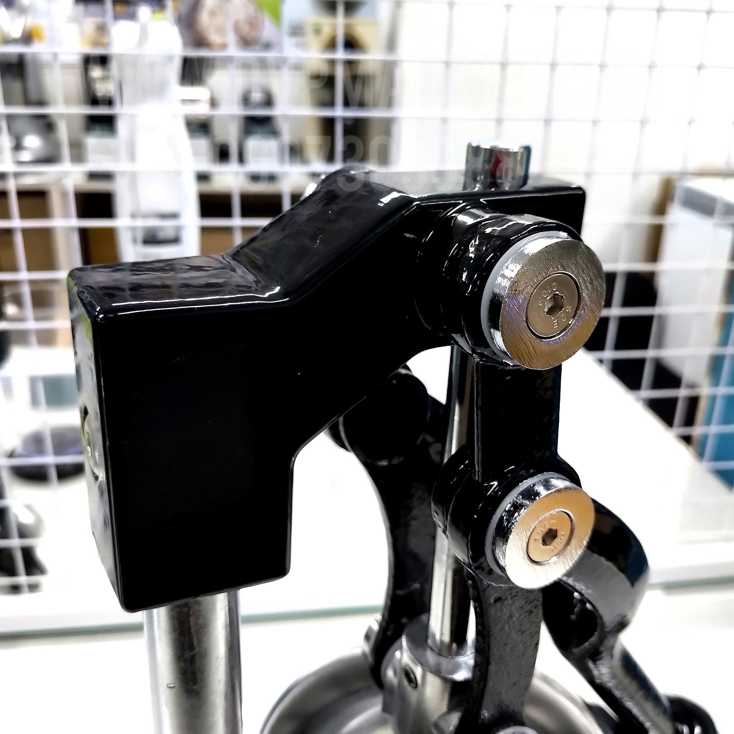 Máy Ép Cam Tay Cầm HV