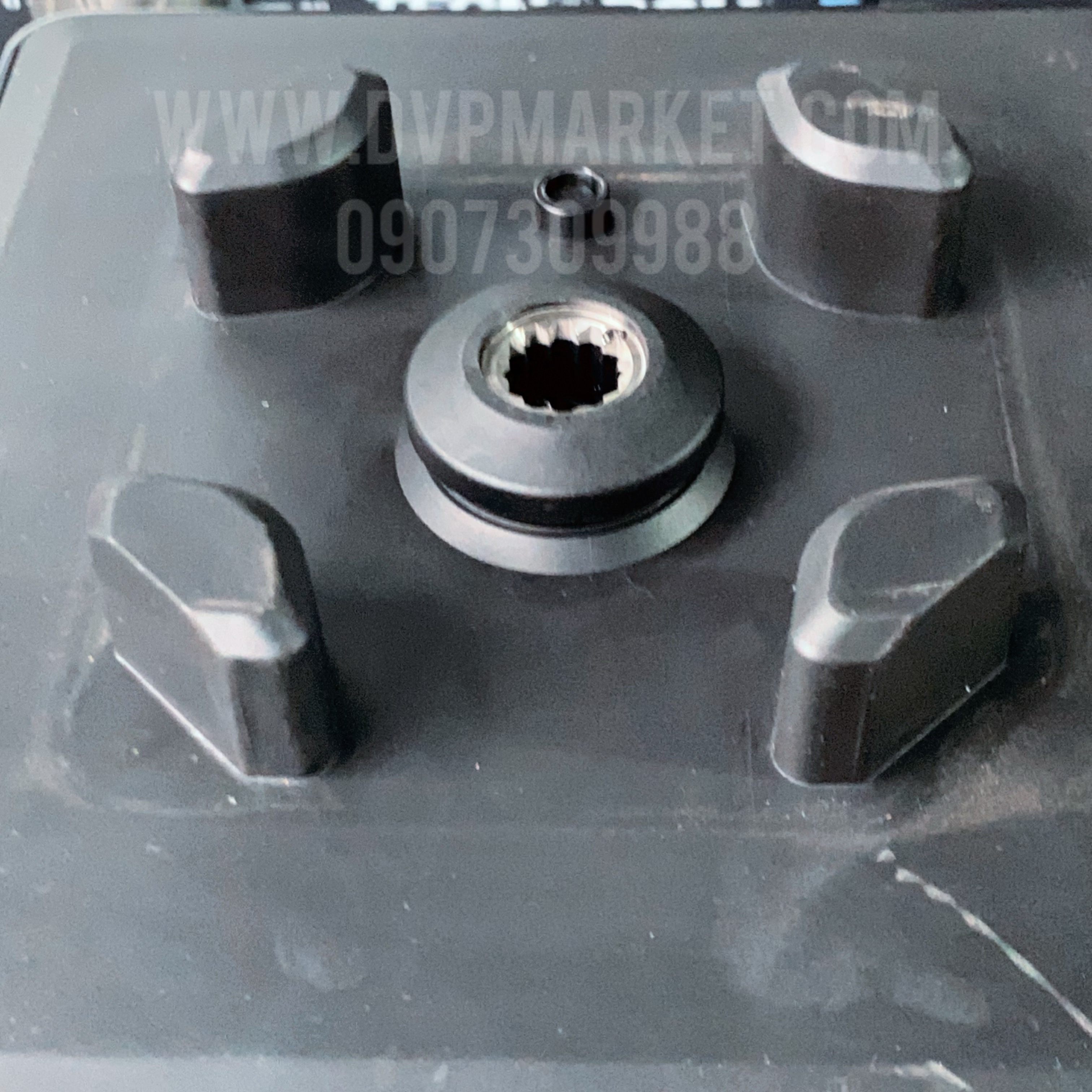 Uniblend - Máy xay sinh tố UB712 - 1680W