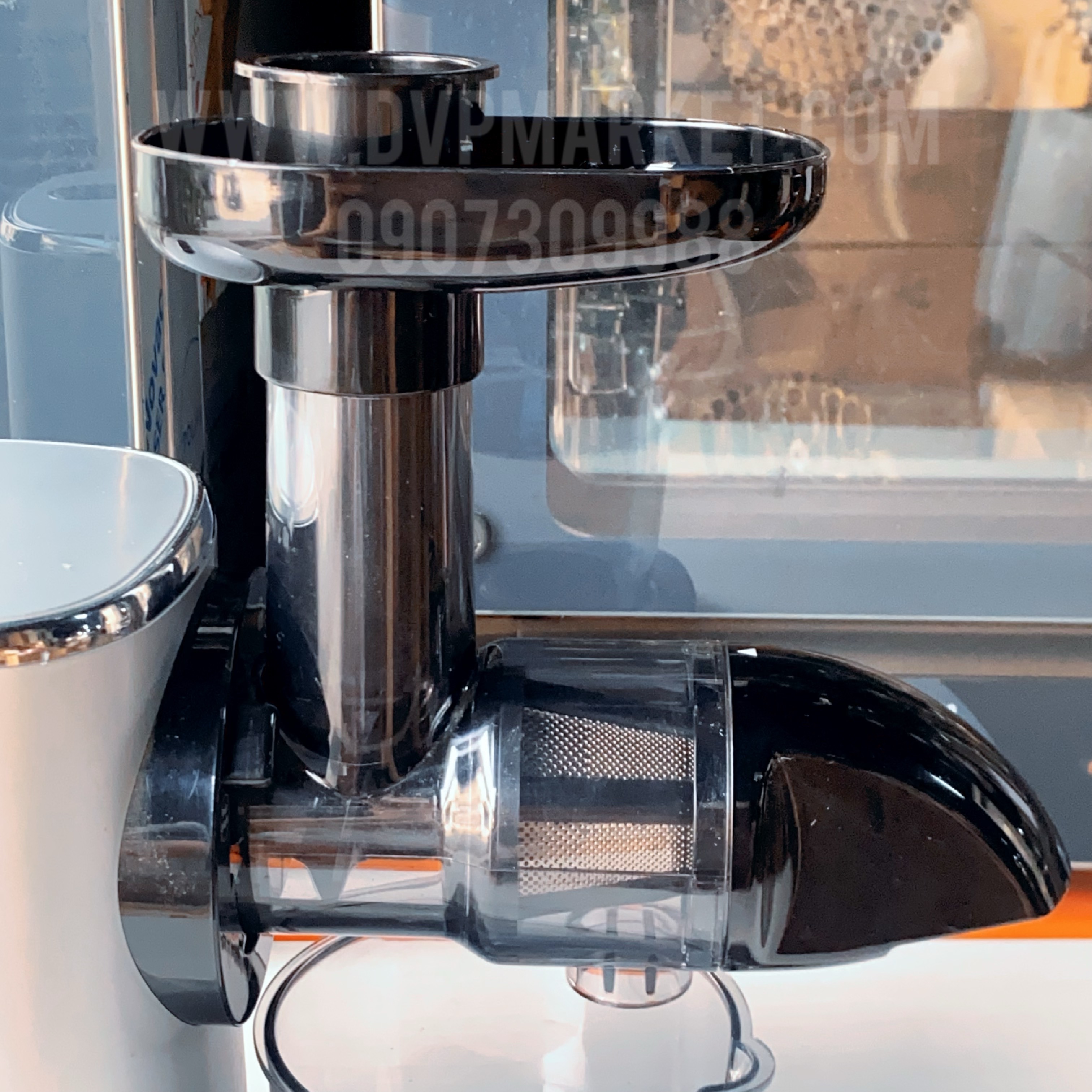 Promix - Máy ép chậm SJ02