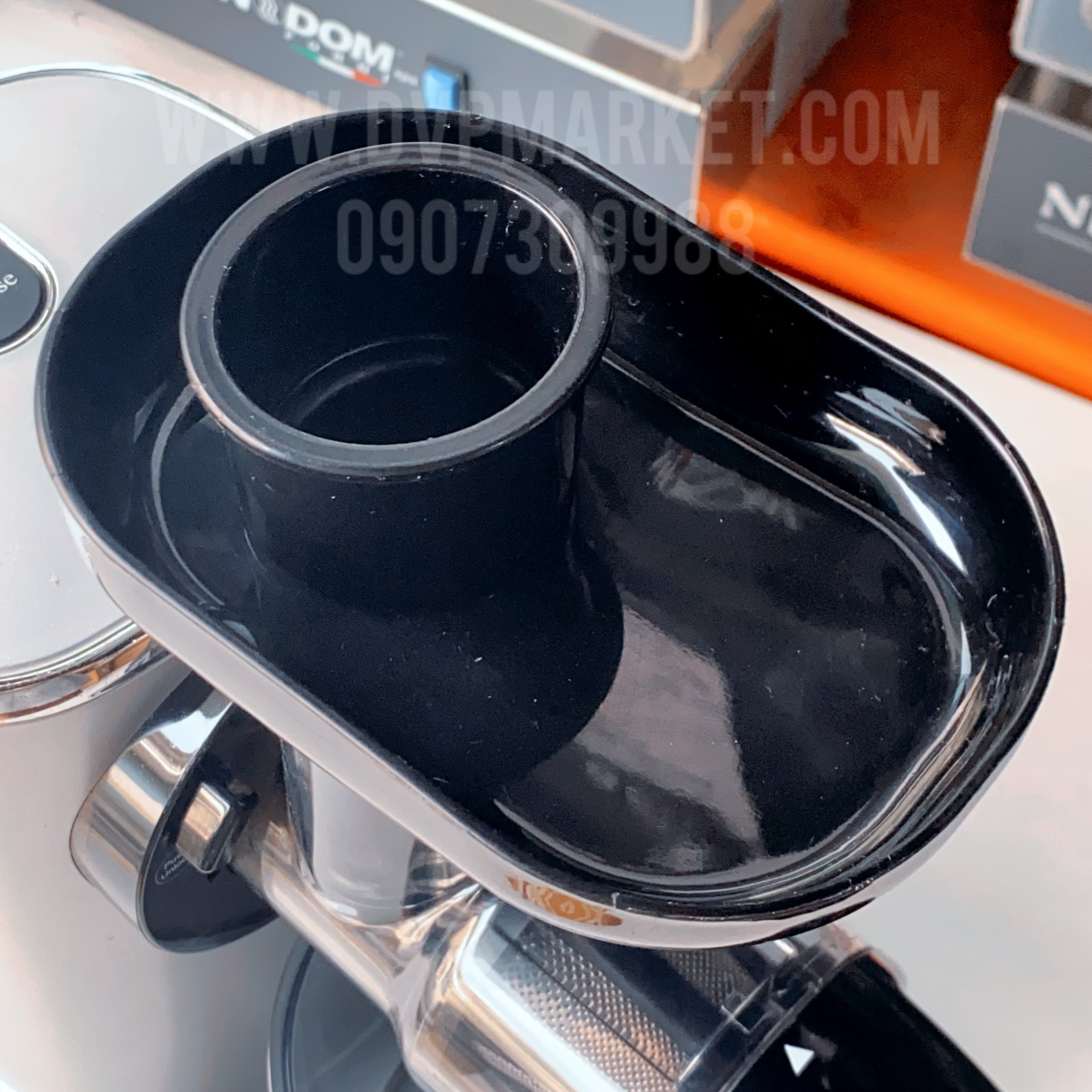 Promix - Máy ép chậm SJ02