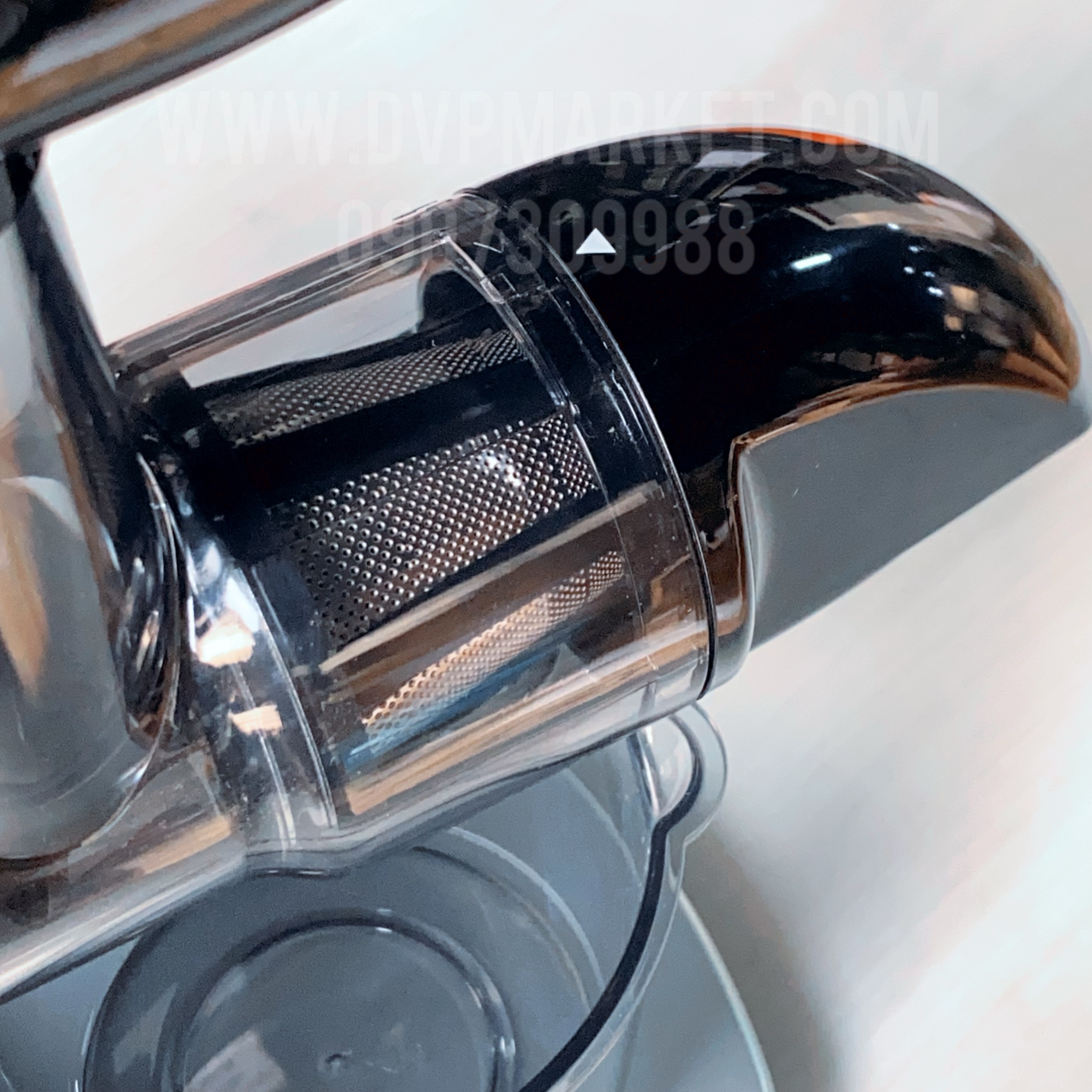 Promix - Máy ép chậm SJ02