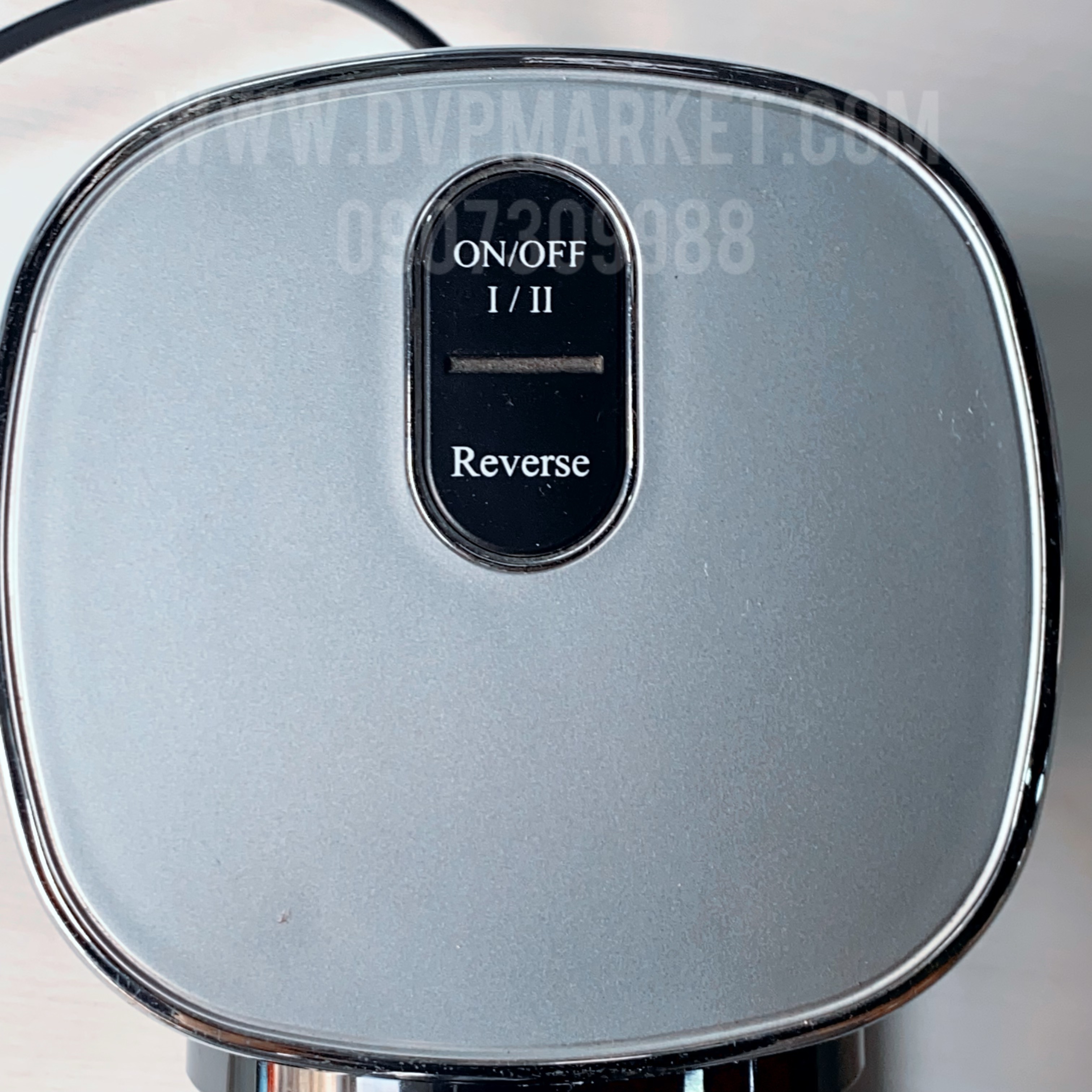 Promix - Máy ép chậm SJ02