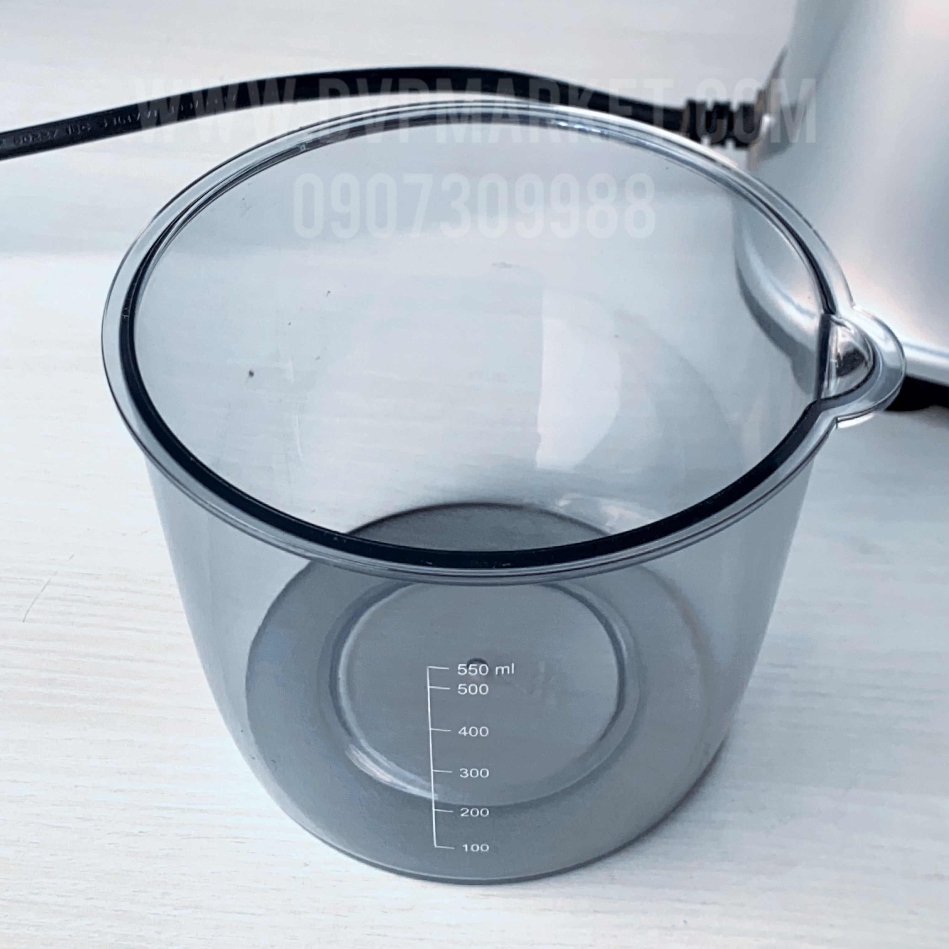 Promix - Máy ép chậm SJ02