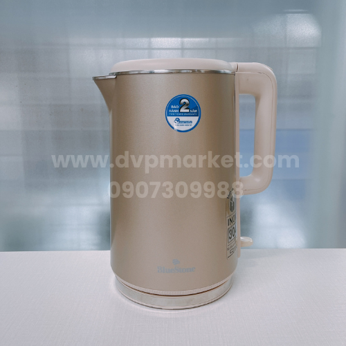 Ấm đun siêu tốc Bluestone 1.7 lít KTB 3459