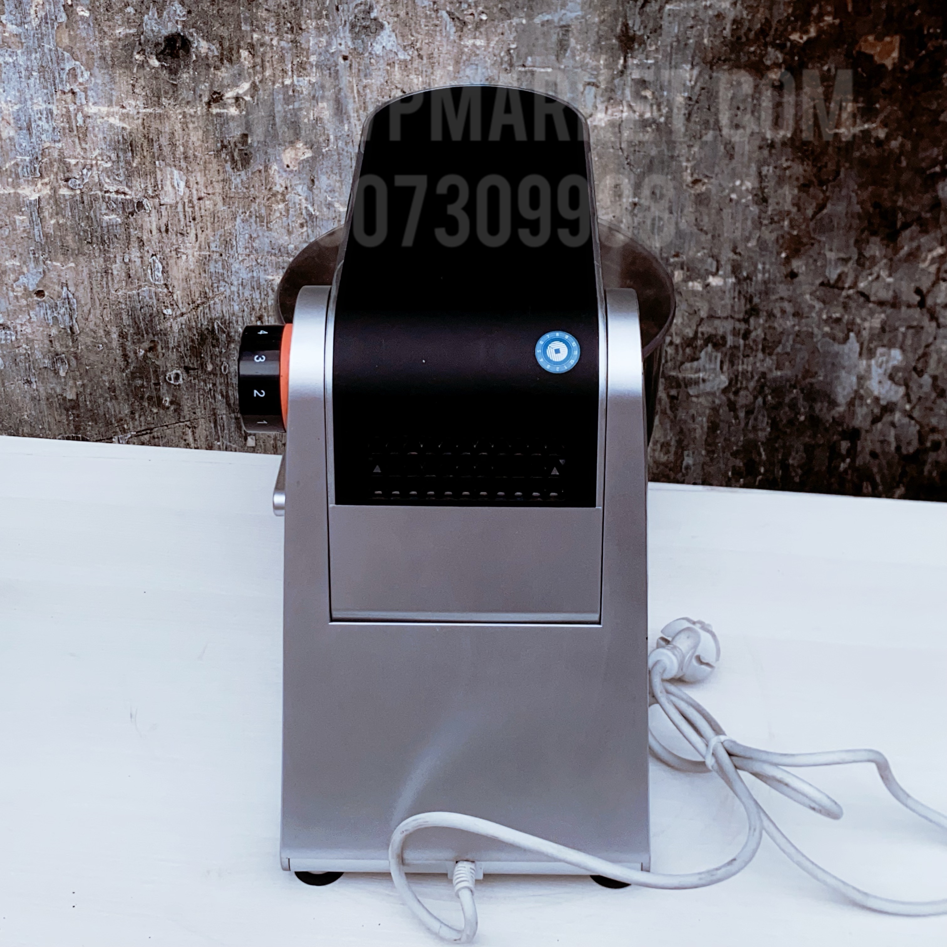 Hola - Máy trộn bột Apolo - Vỏ nhựa