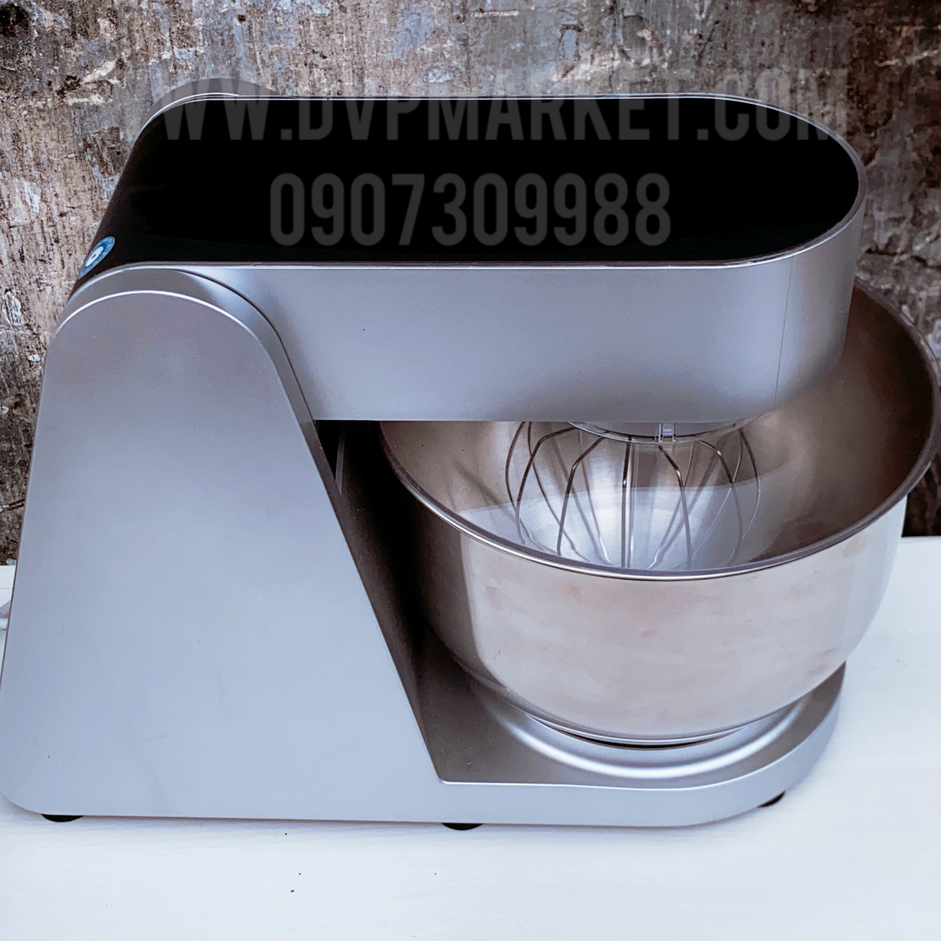 Hola - Máy trộn bột Apolo - Vỏ nhựa