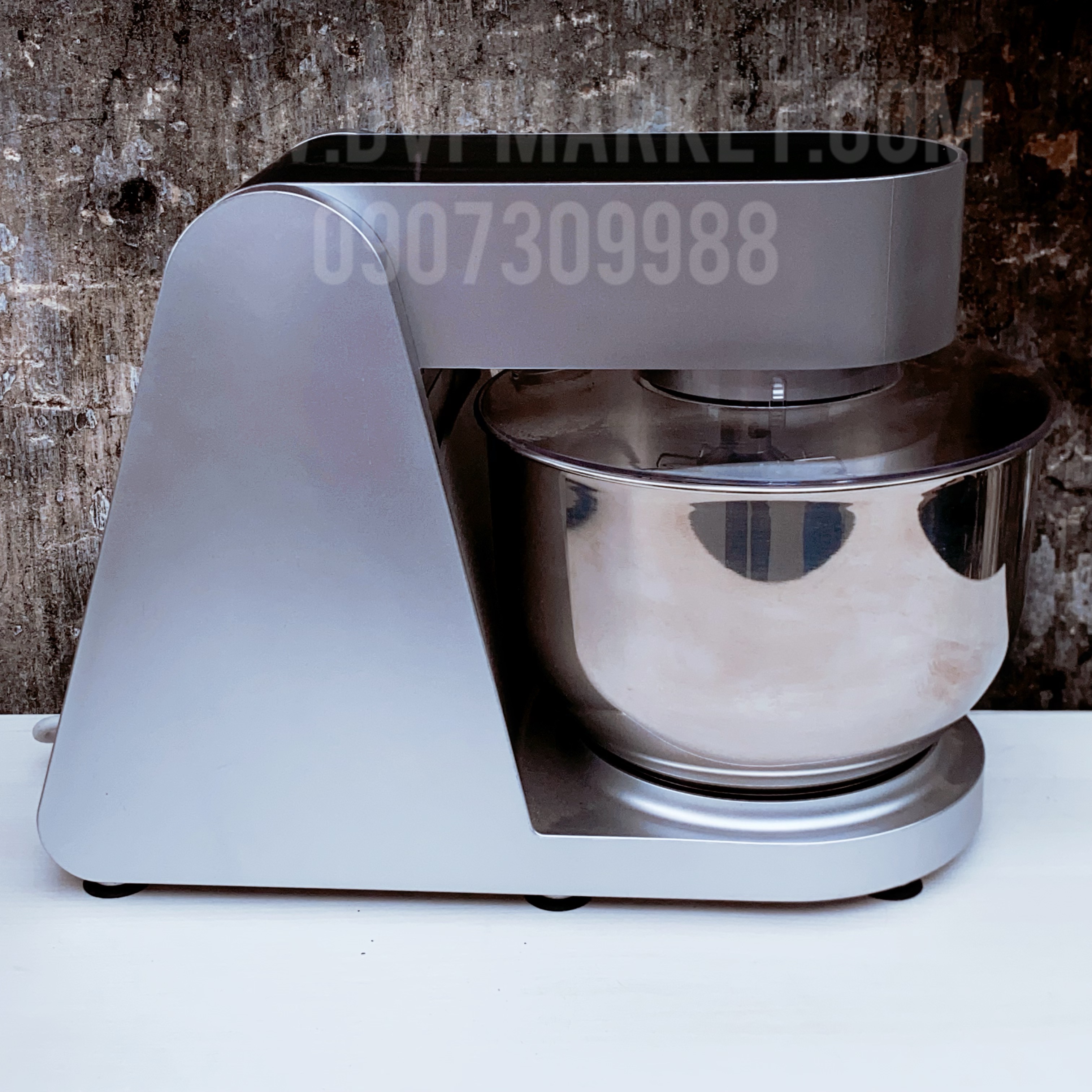 Hola - Máy trộn bột Apolo - Vỏ nhựa