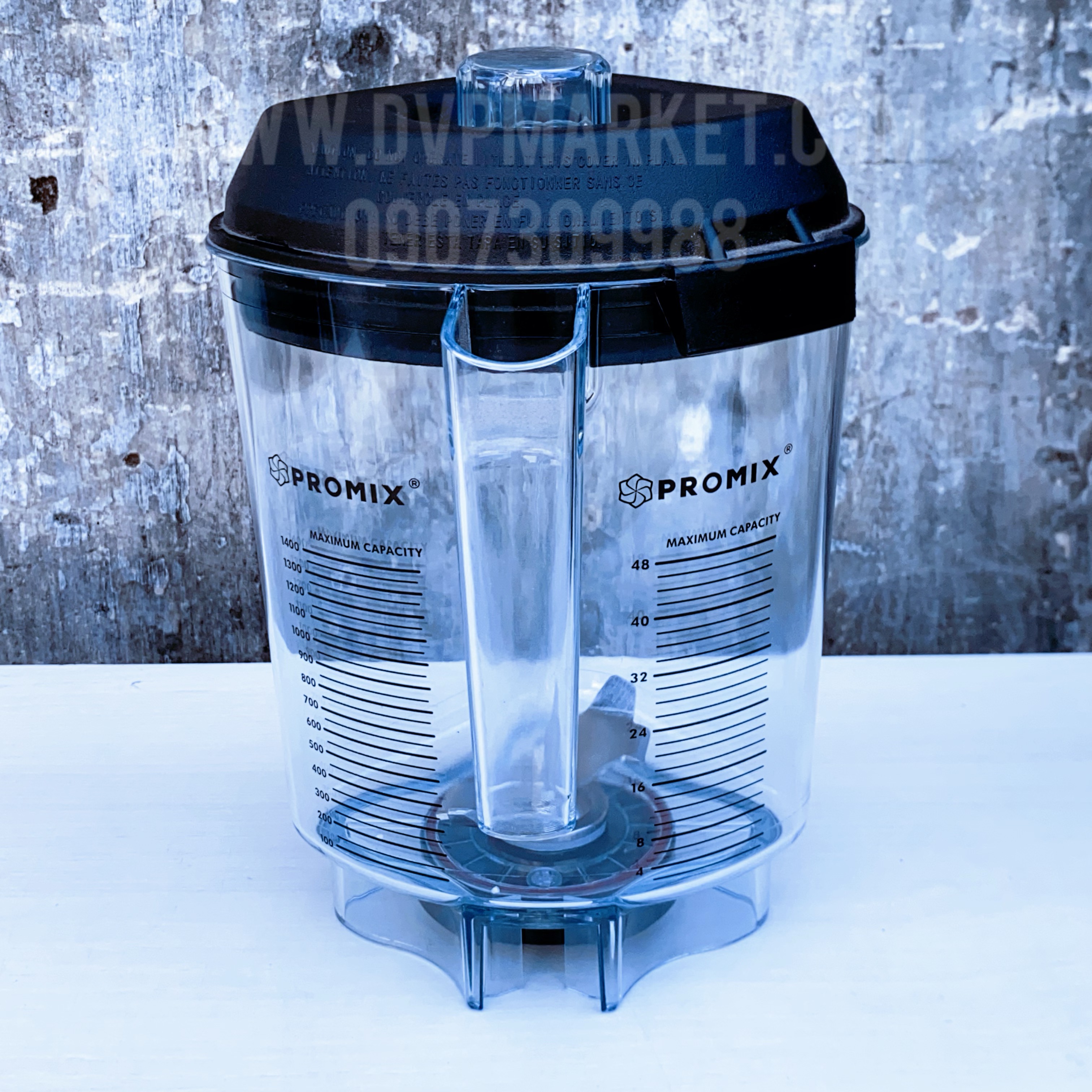 Cối rời máy xay sinh tố Promix PM 919B