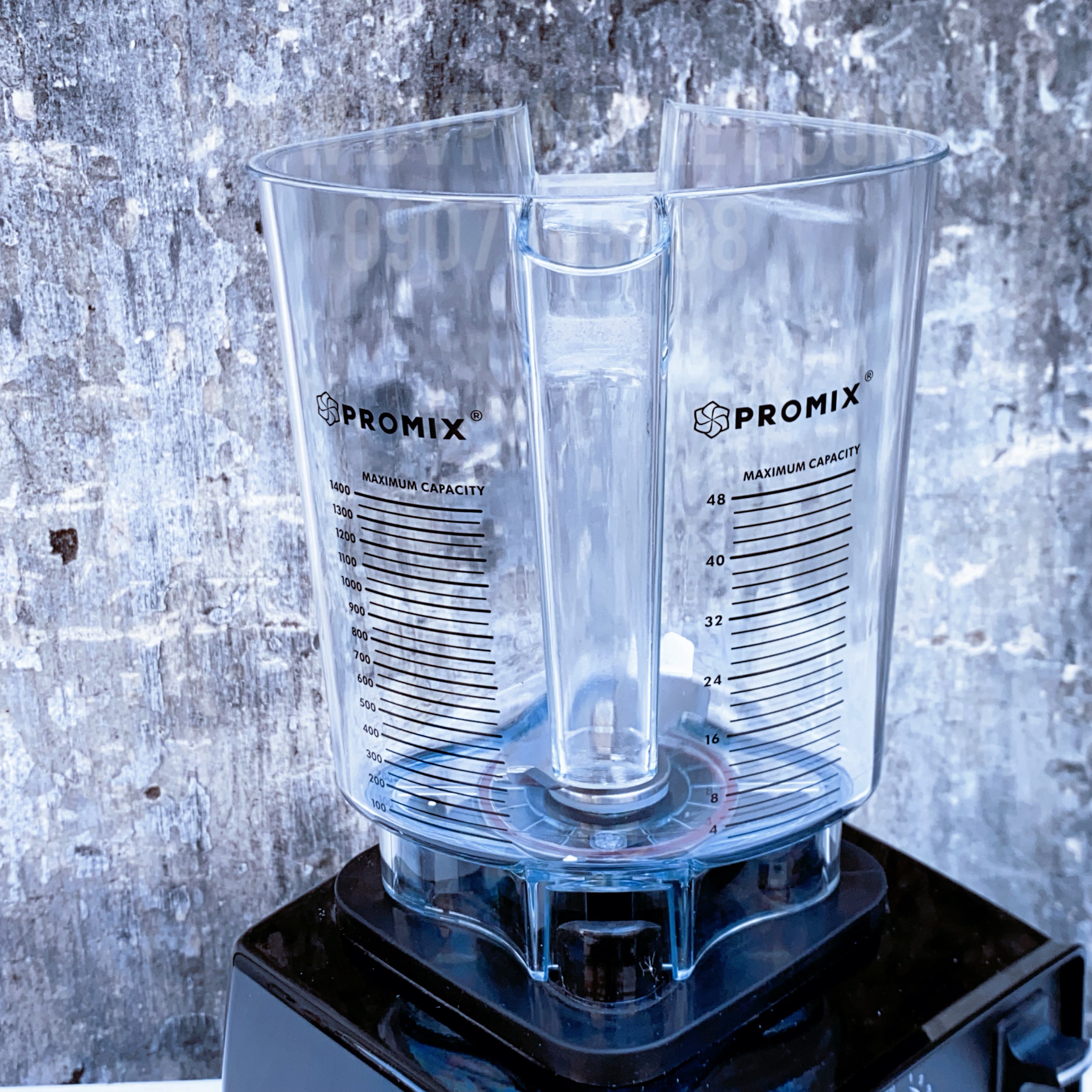 Cối rời máy xay sinh tố Promix PM 919B