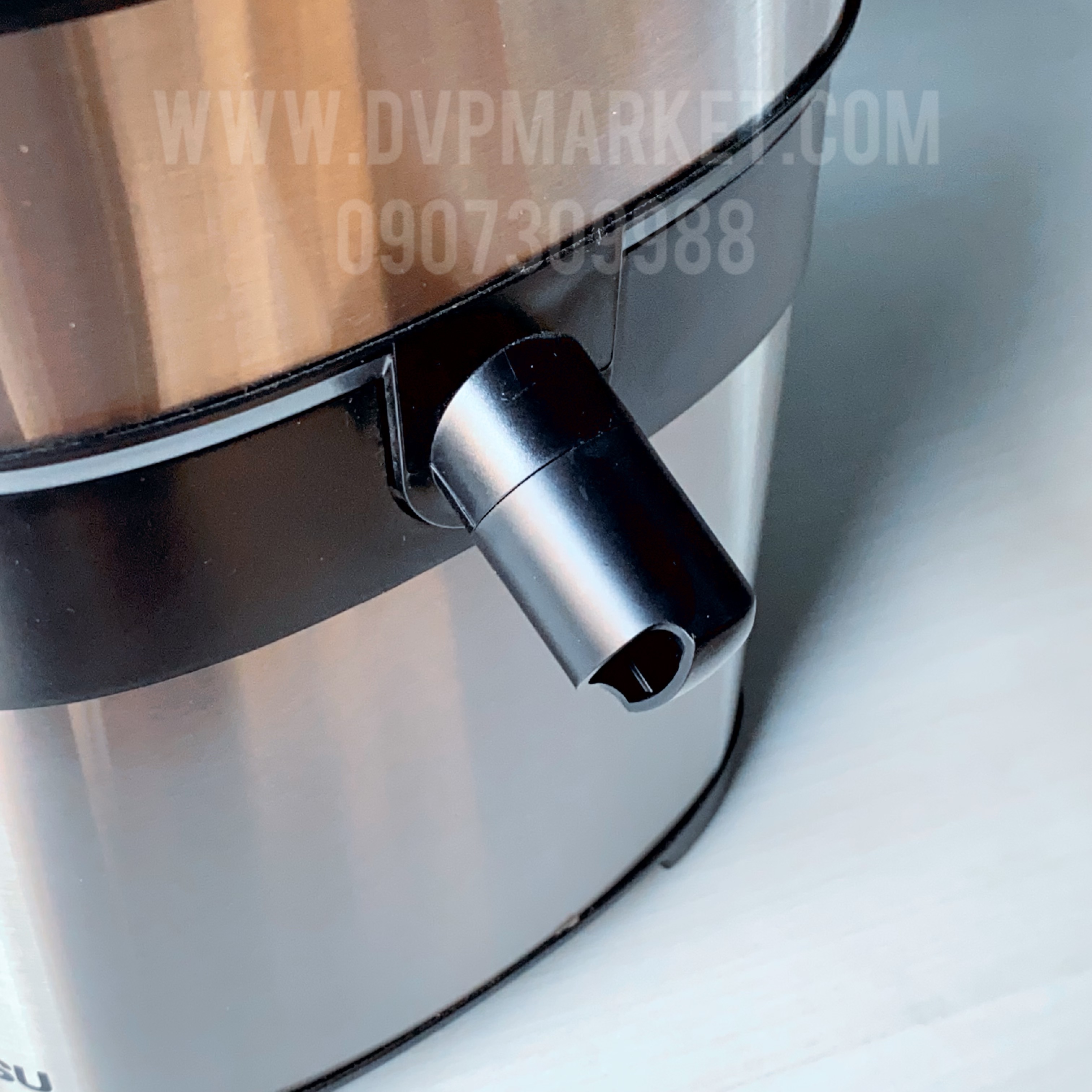 Zetsu – Máy ép nhanh Z11 – 800W
