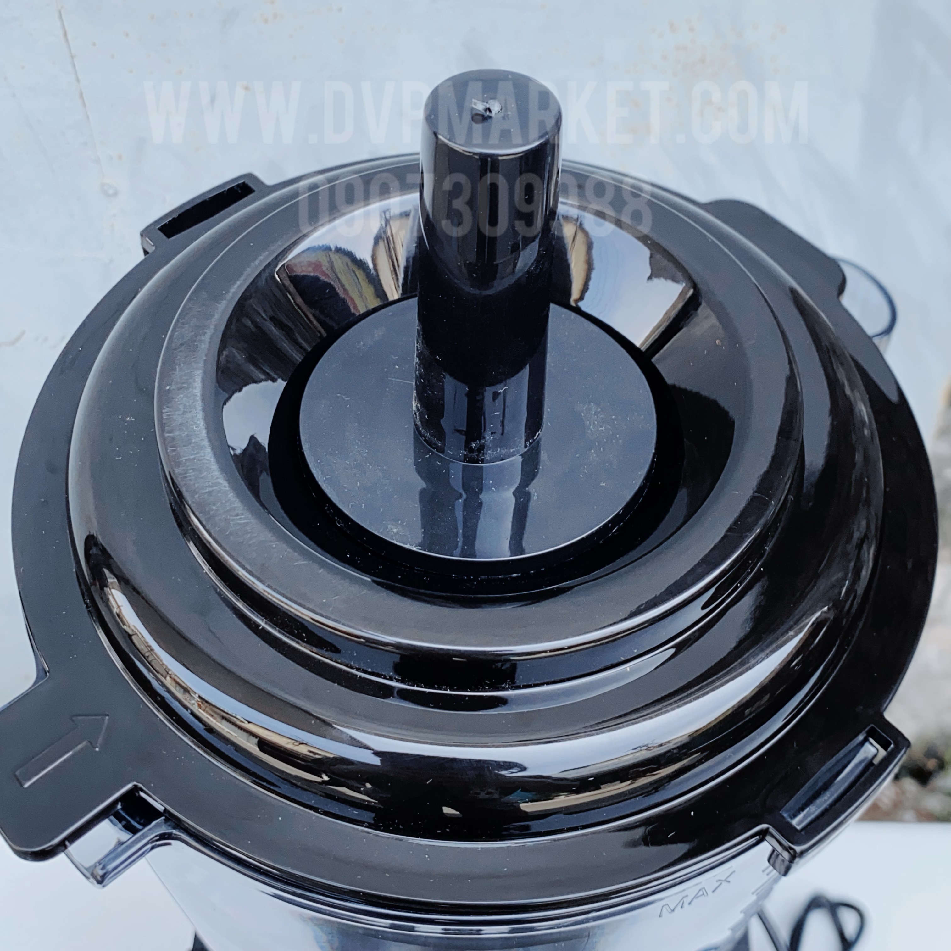 Máy xay sinh tố công nghiệp Promix PM-945B