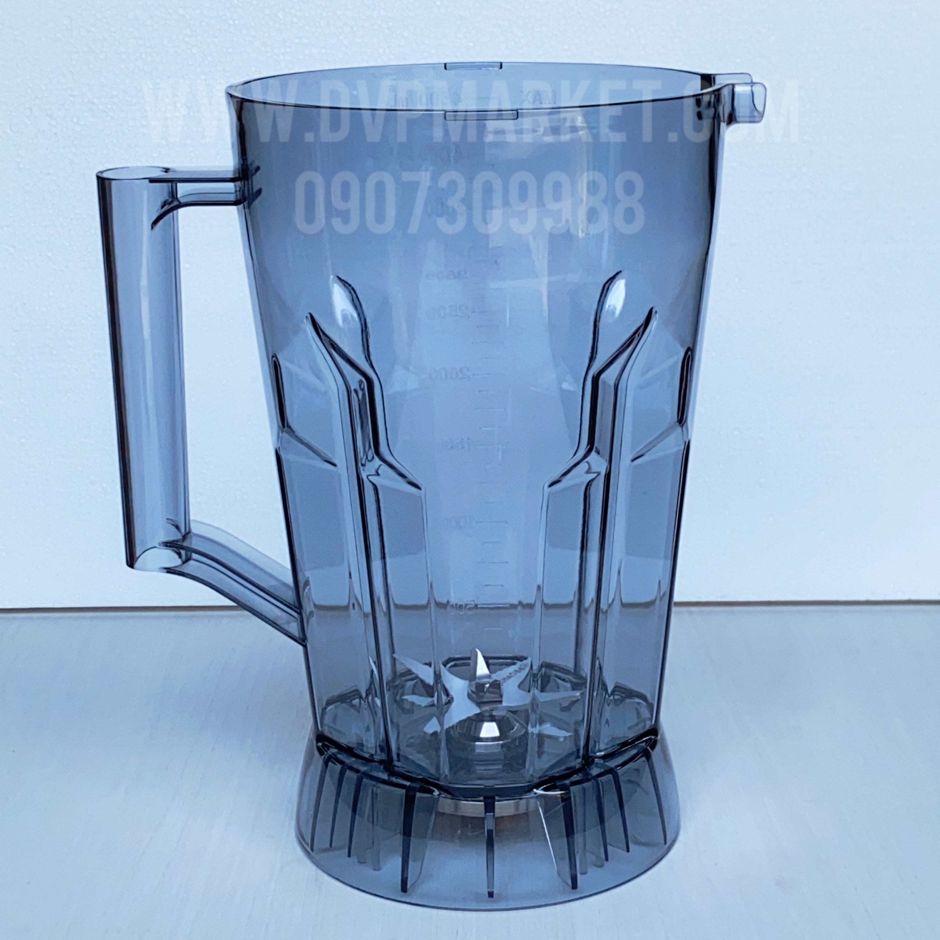 Máy xay sinh tố công nghiệp Promix PM-945B