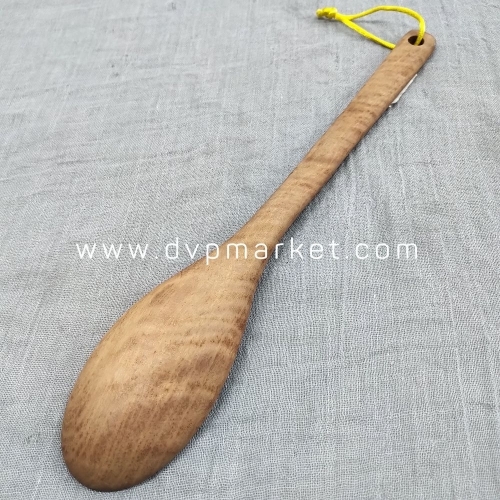 Muỗng gỗ sinh tố lớn