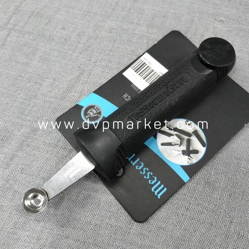 Muỗng múc trái cây 10mm messer